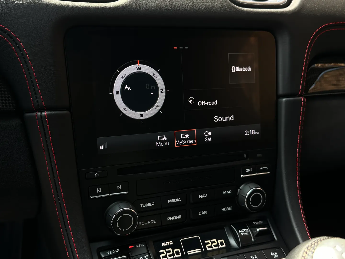 Porsche 718 Boxster GTS 4.0 6 Speed Manual Full Body PPF — photo 69