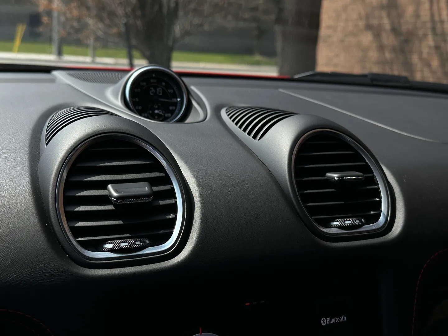 Porsche 718 Boxster GTS 4.0 6 Speed Manual Full Body PPF — photo 70