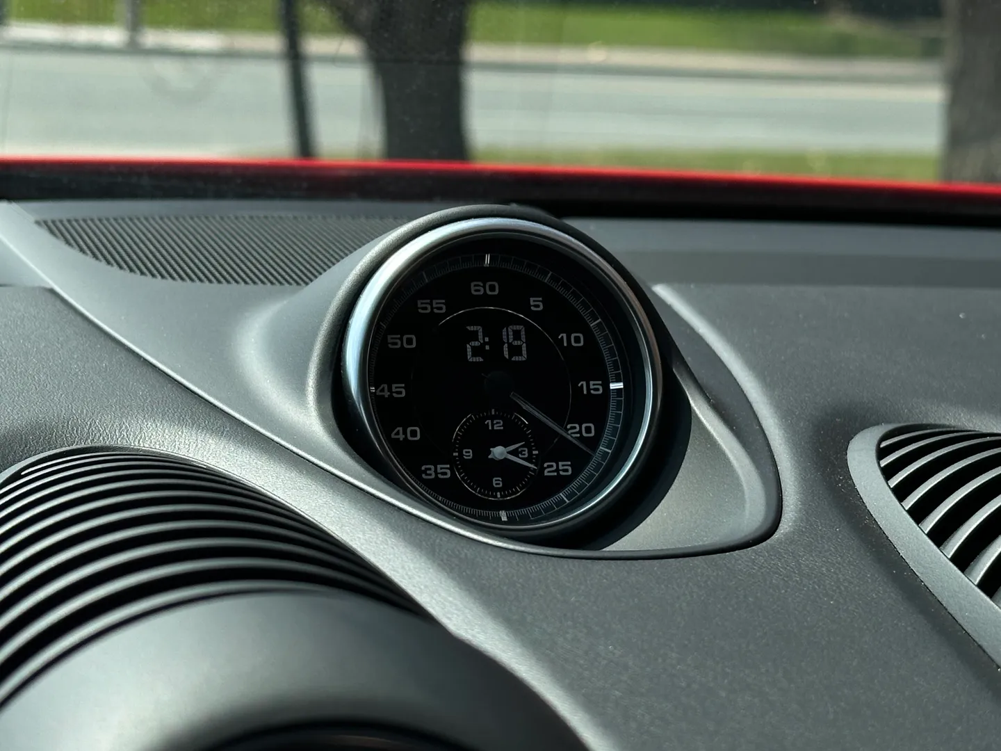 Porsche 718 Boxster GTS 4.0 6 Speed Manual Full Body PPF — photo 71