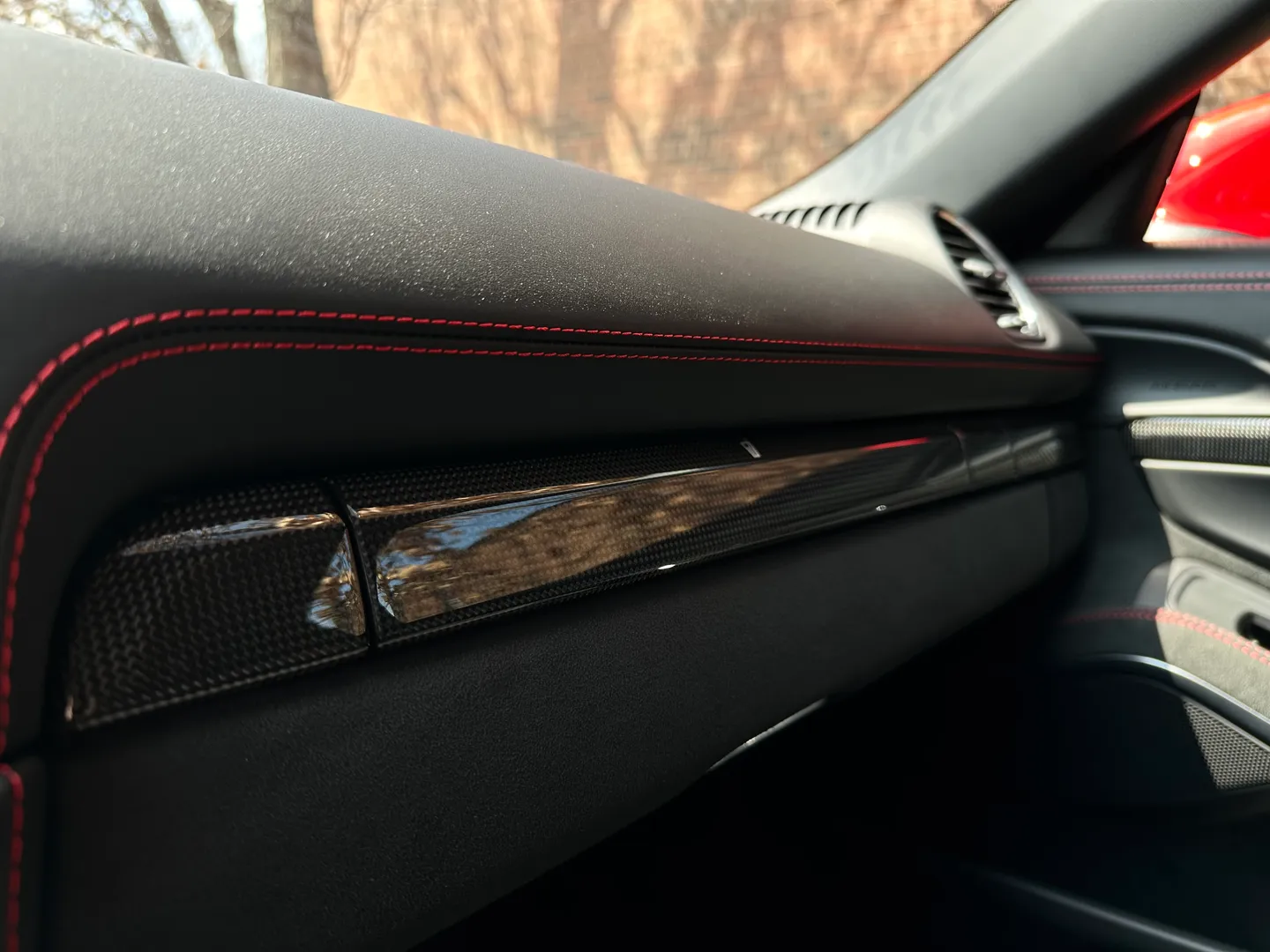 Porsche 718 Boxster GTS 4.0 6 Speed Manual Full Body PPF — photo 73