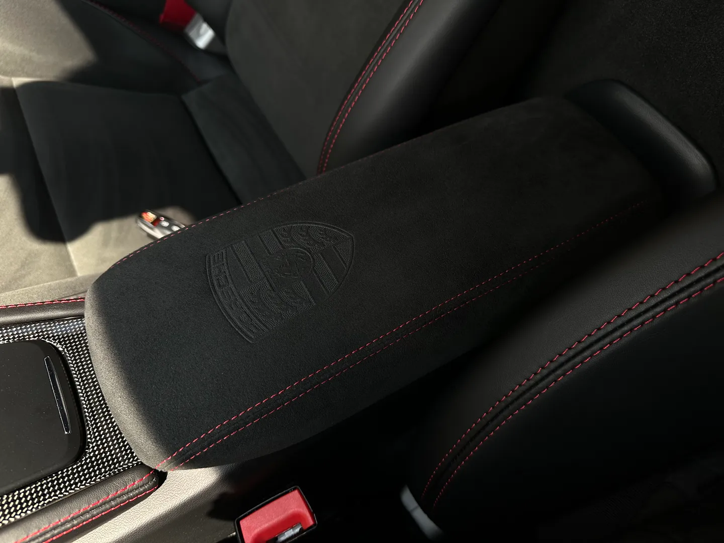 Porsche 718 Boxster GTS 4.0 6 Speed Manual Full Body PPF — photo 79