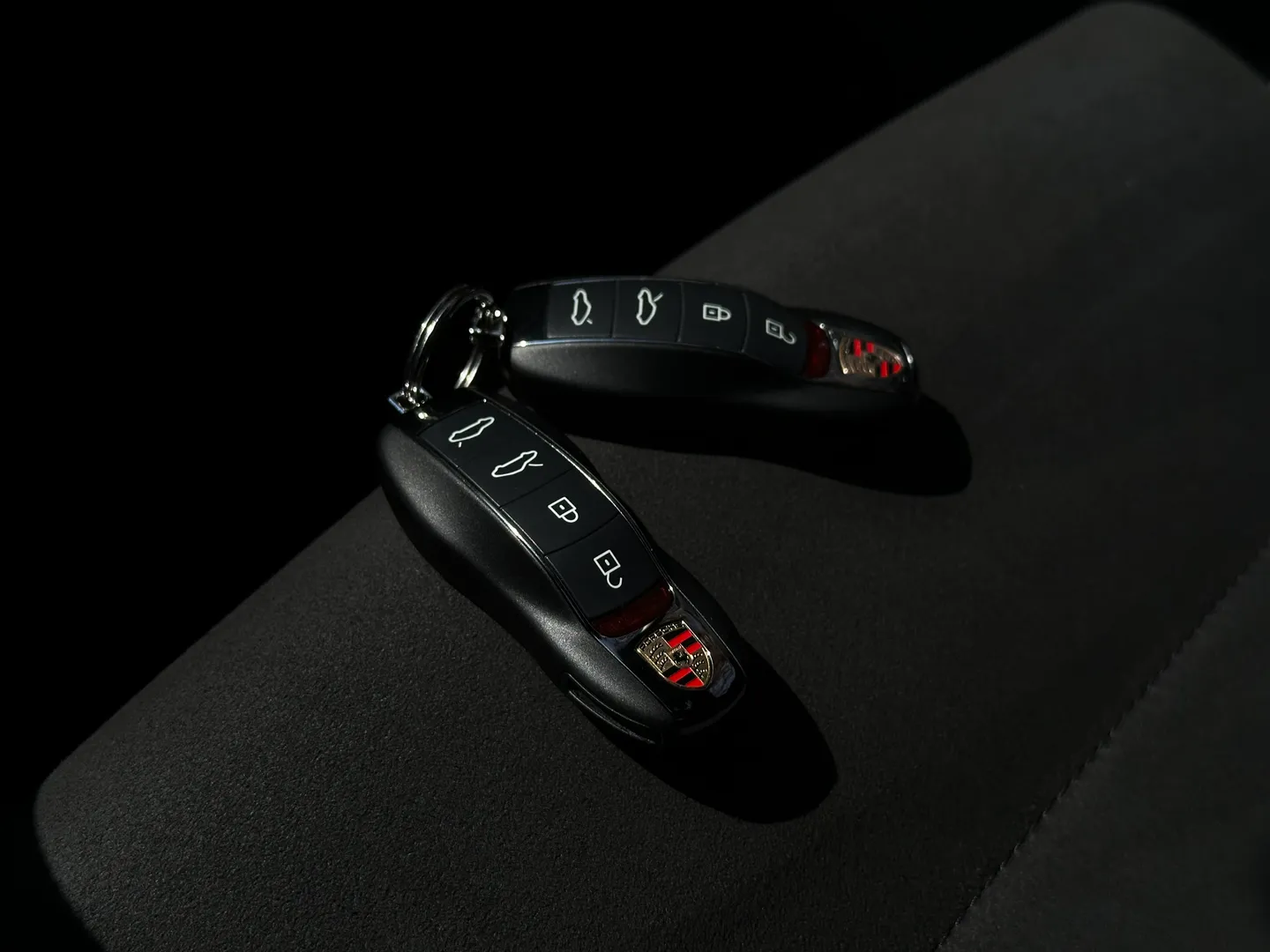 Porsche 718 Boxster GTS 4.0 6 Speed Manual Full Body PPF — photo 81