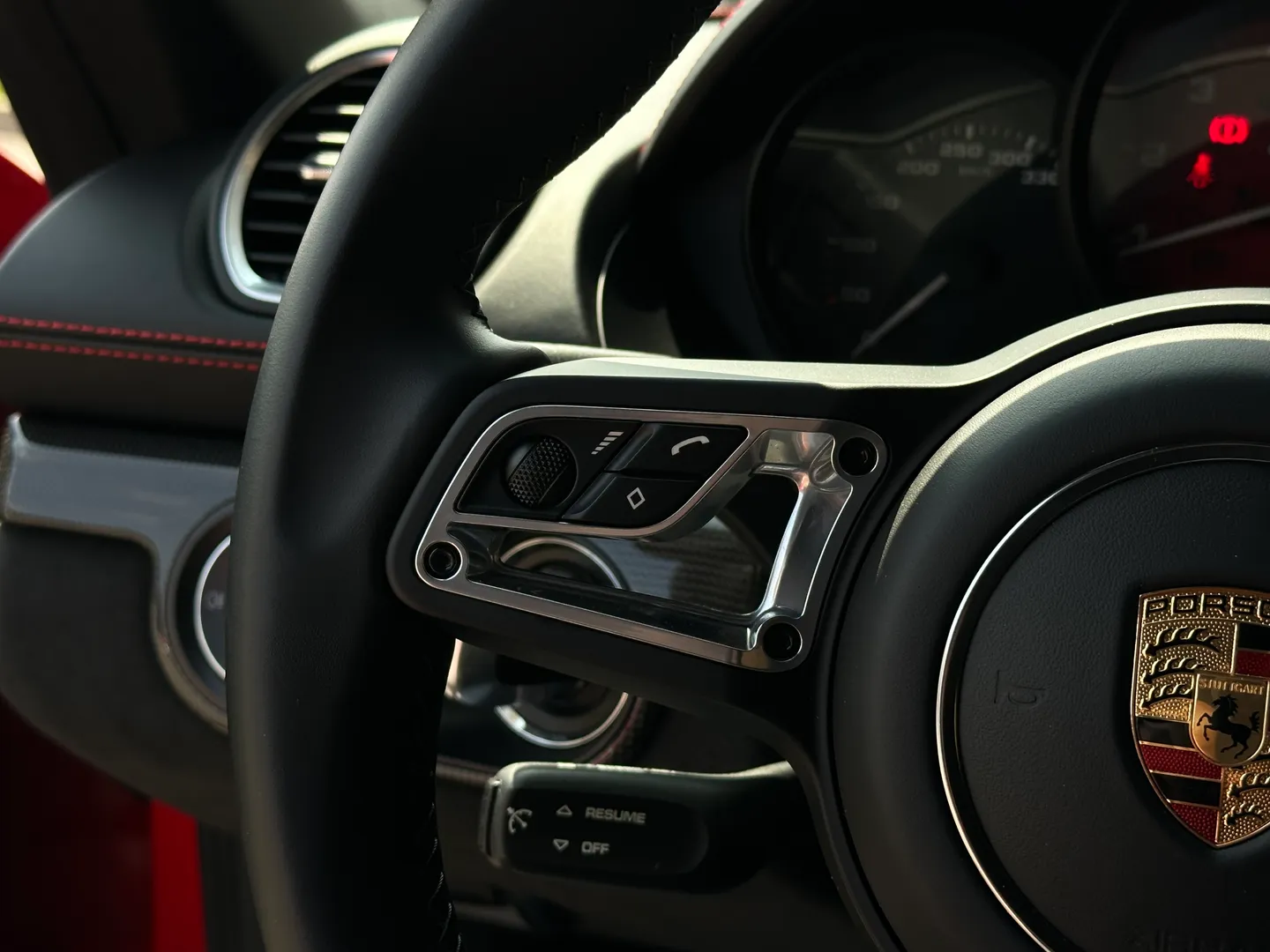Porsche 718 Boxster GTS 4.0 6 Speed Manual Full Body PPF — photo 84