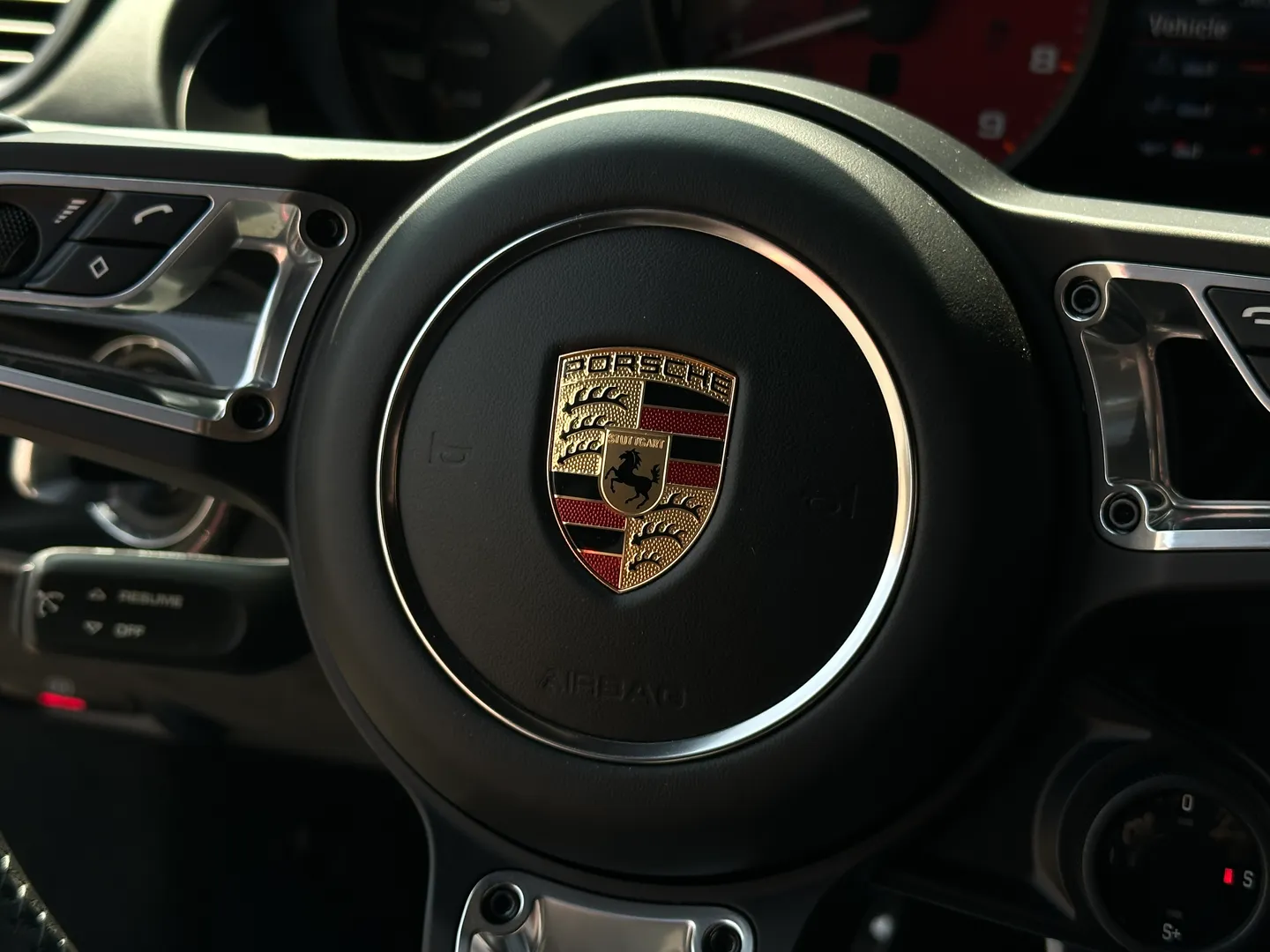 Porsche 718 Boxster GTS 4.0 6 Speed Manual Full Body PPF — photo 85