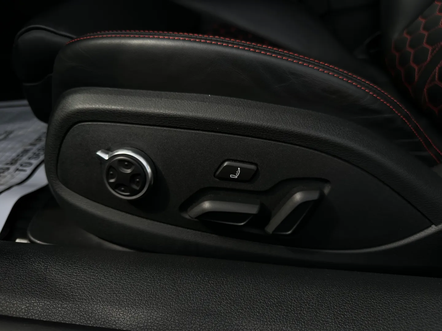 Audi RS5 Coupe Full body Satin PPF — photo 40