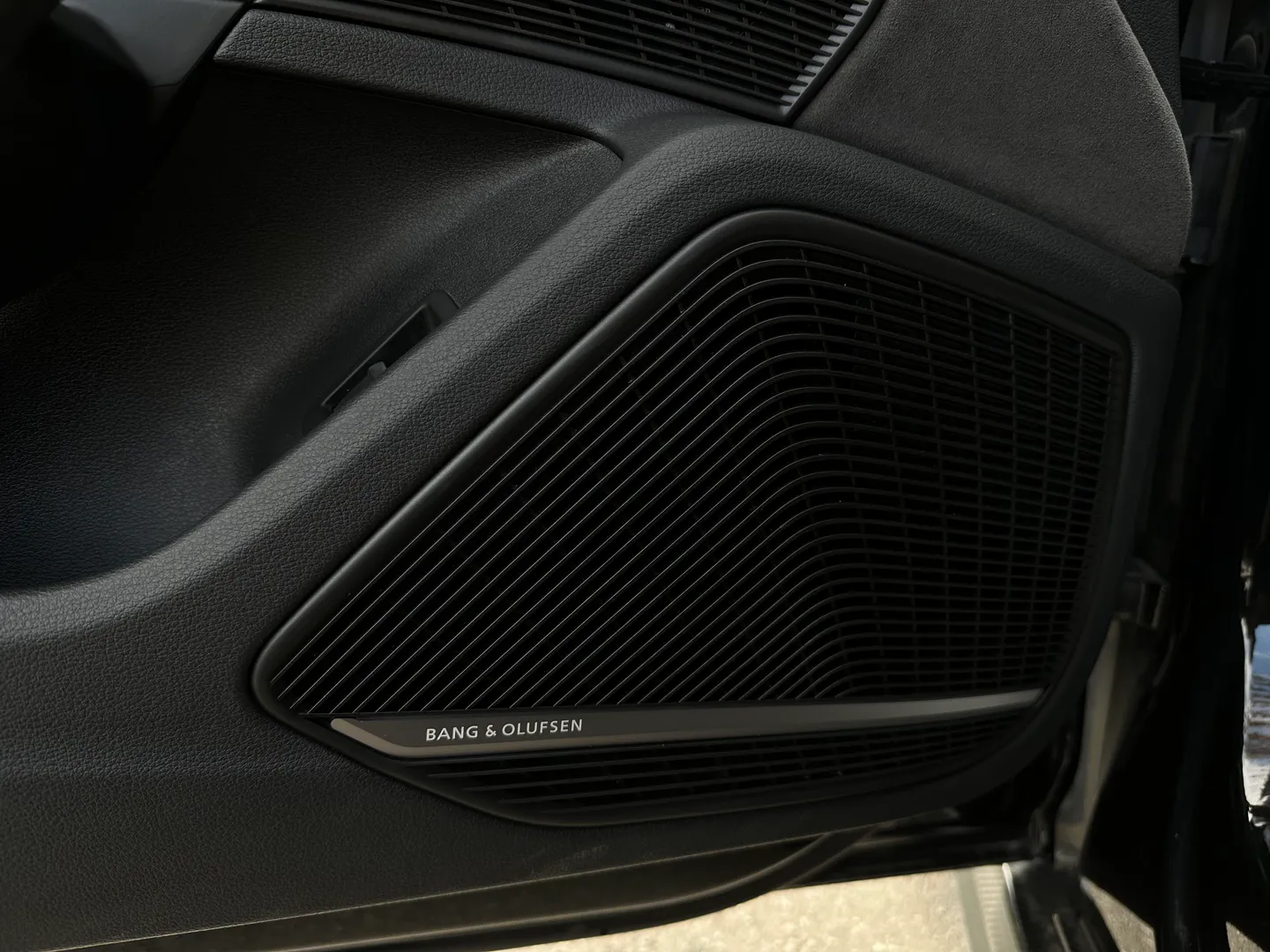 Audi RS5 Coupe Full body Satin PPF — photo 45