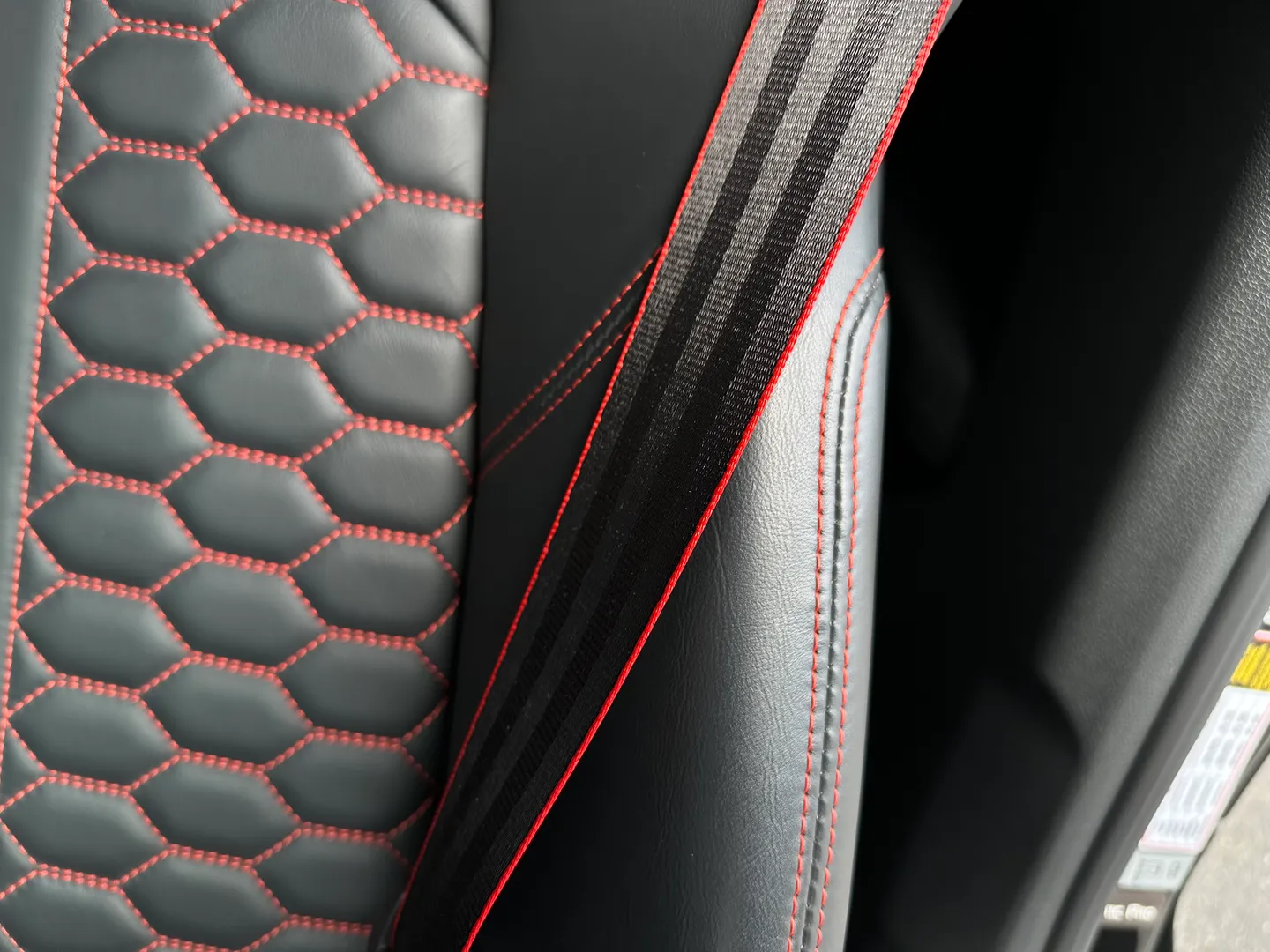 Audi RS5 Coupe Full body Satin PPF — photo 49