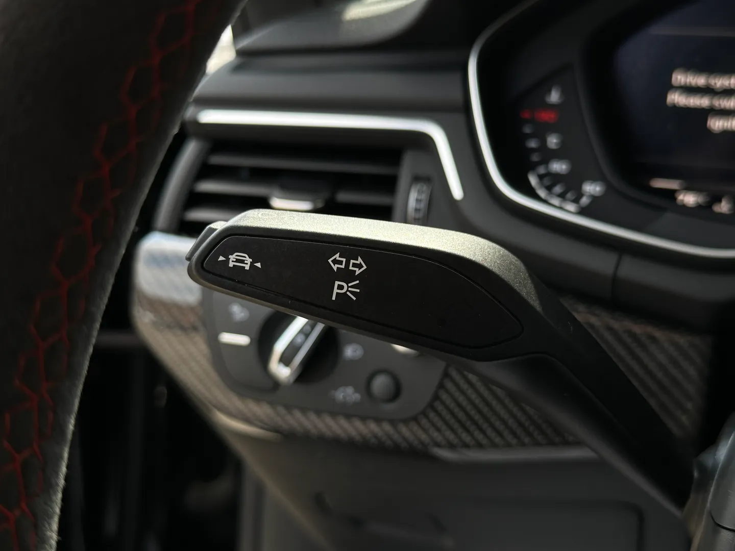 Audi RS5 Coupe Full body Satin PPF — photo 88
