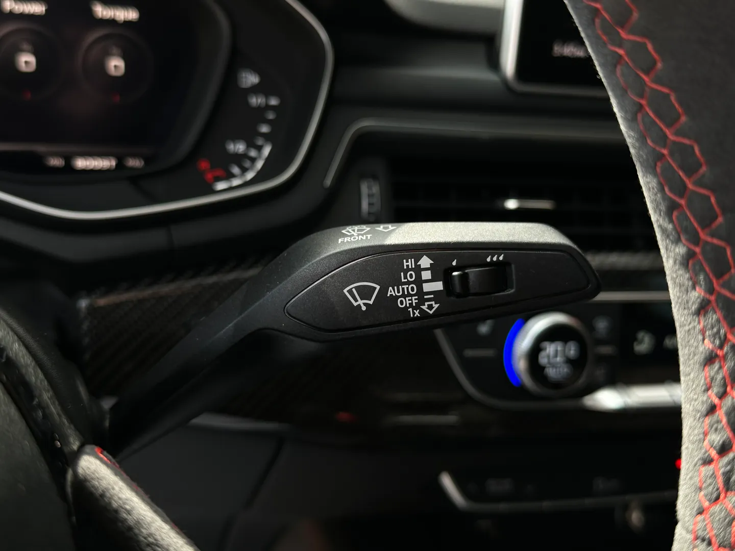 Audi RS5 Coupe Full body Satin PPF — photo 89