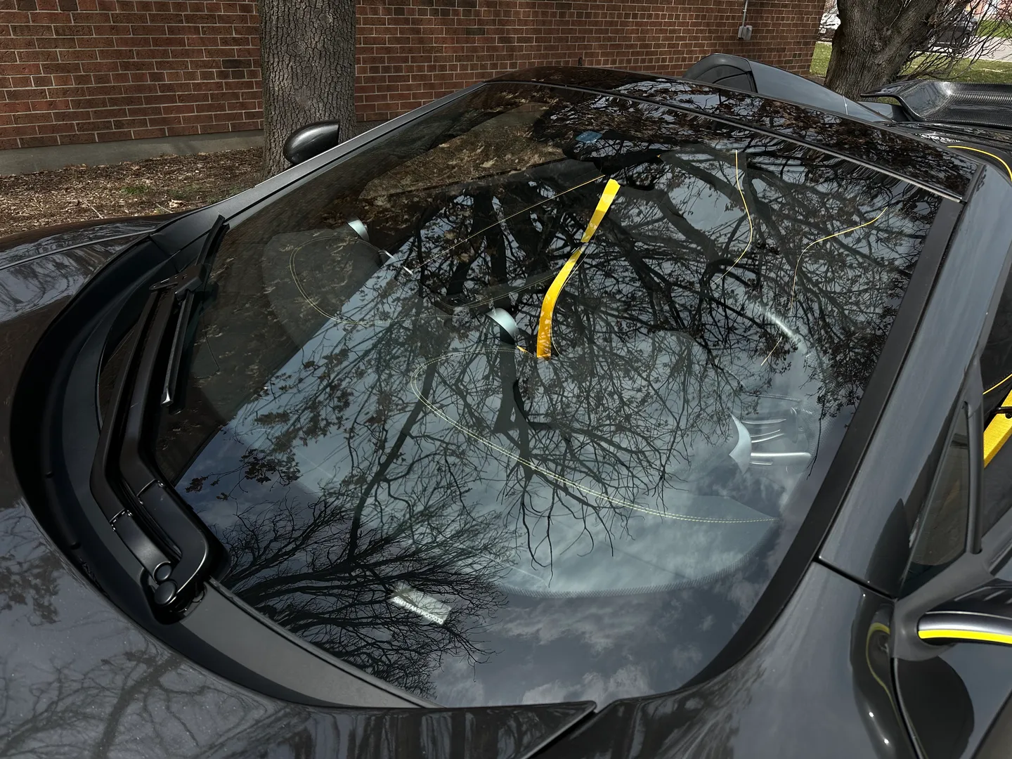 Mclaren 650S Spider — photo 16