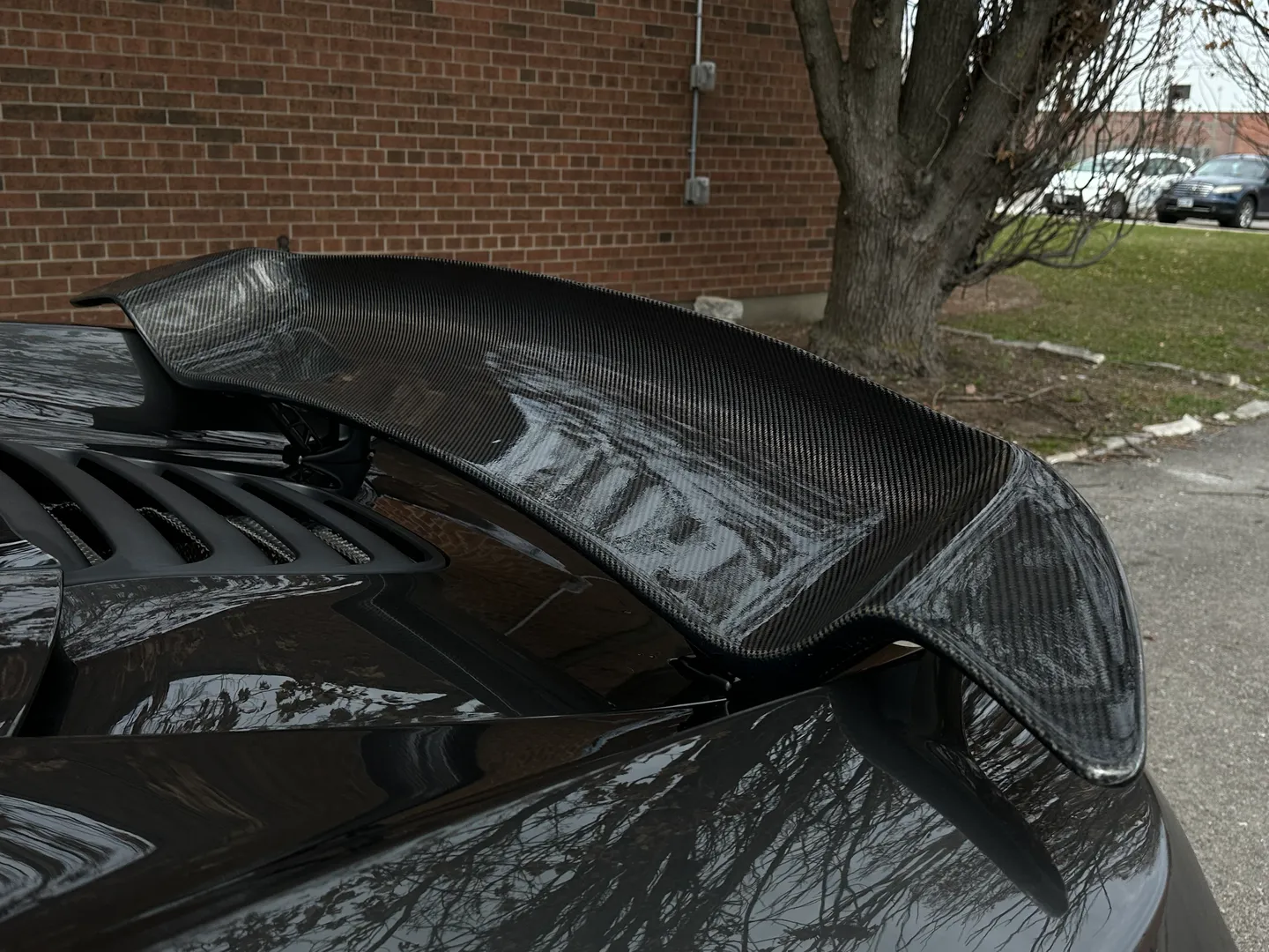 Mclaren 650S Spider — photo 22