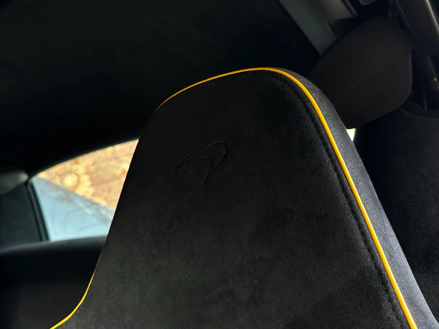 Mclaren 650S Spider — photo 42