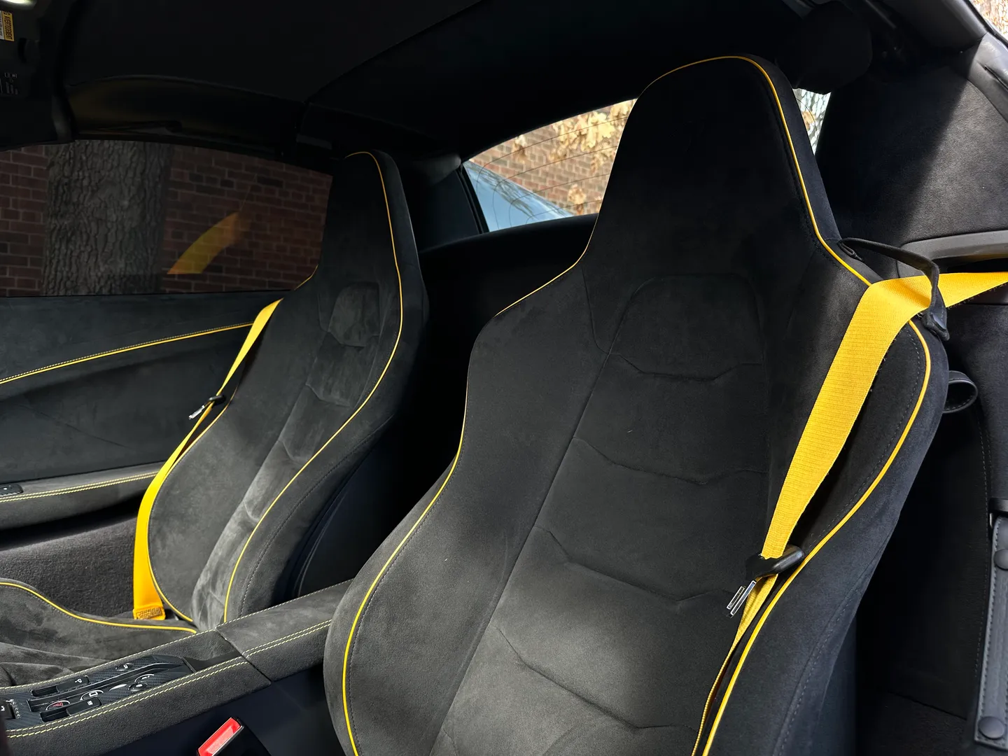 Mclaren 650S Spider — photo 41