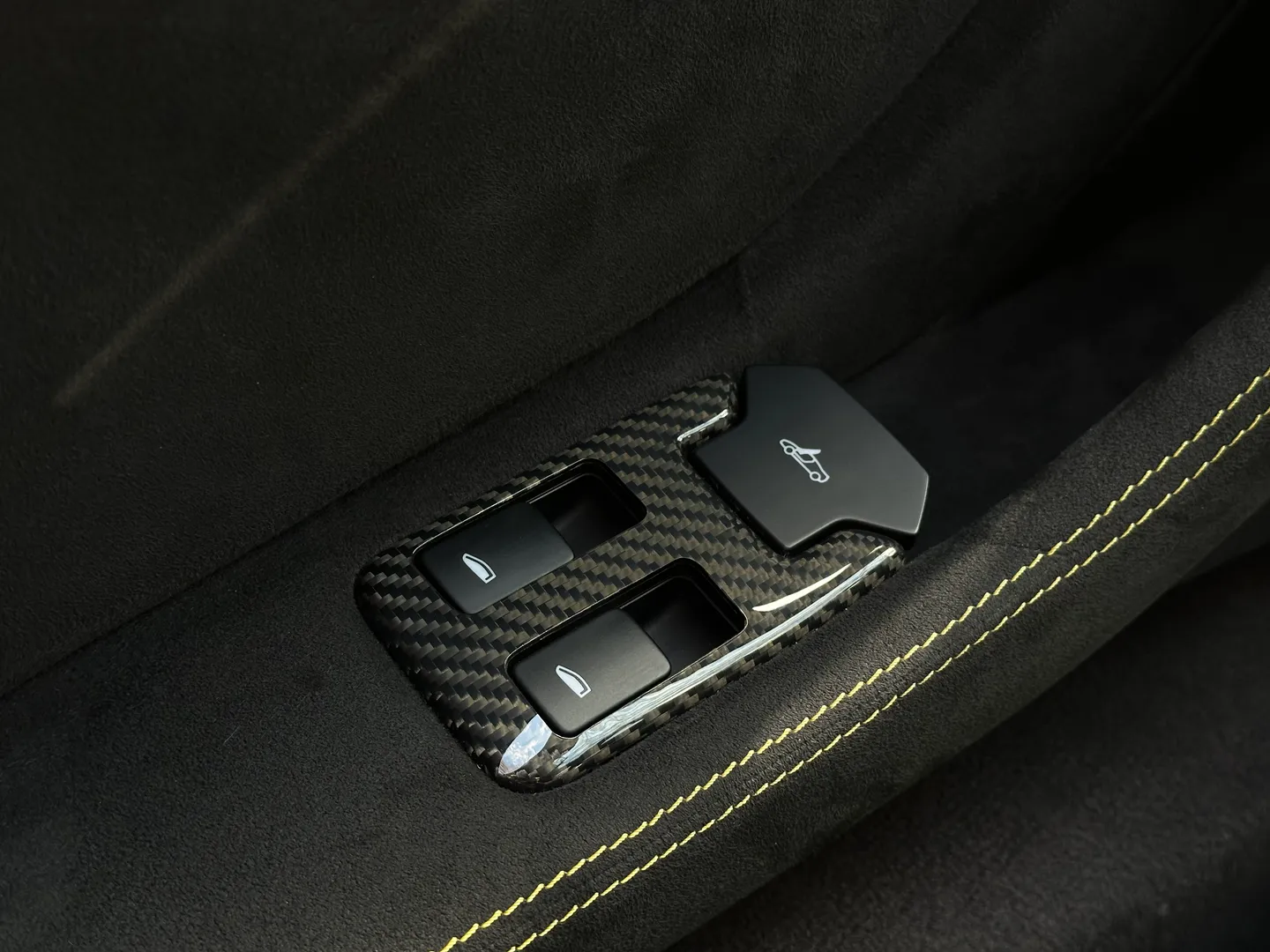 Mclaren 650S Spider — photo 45