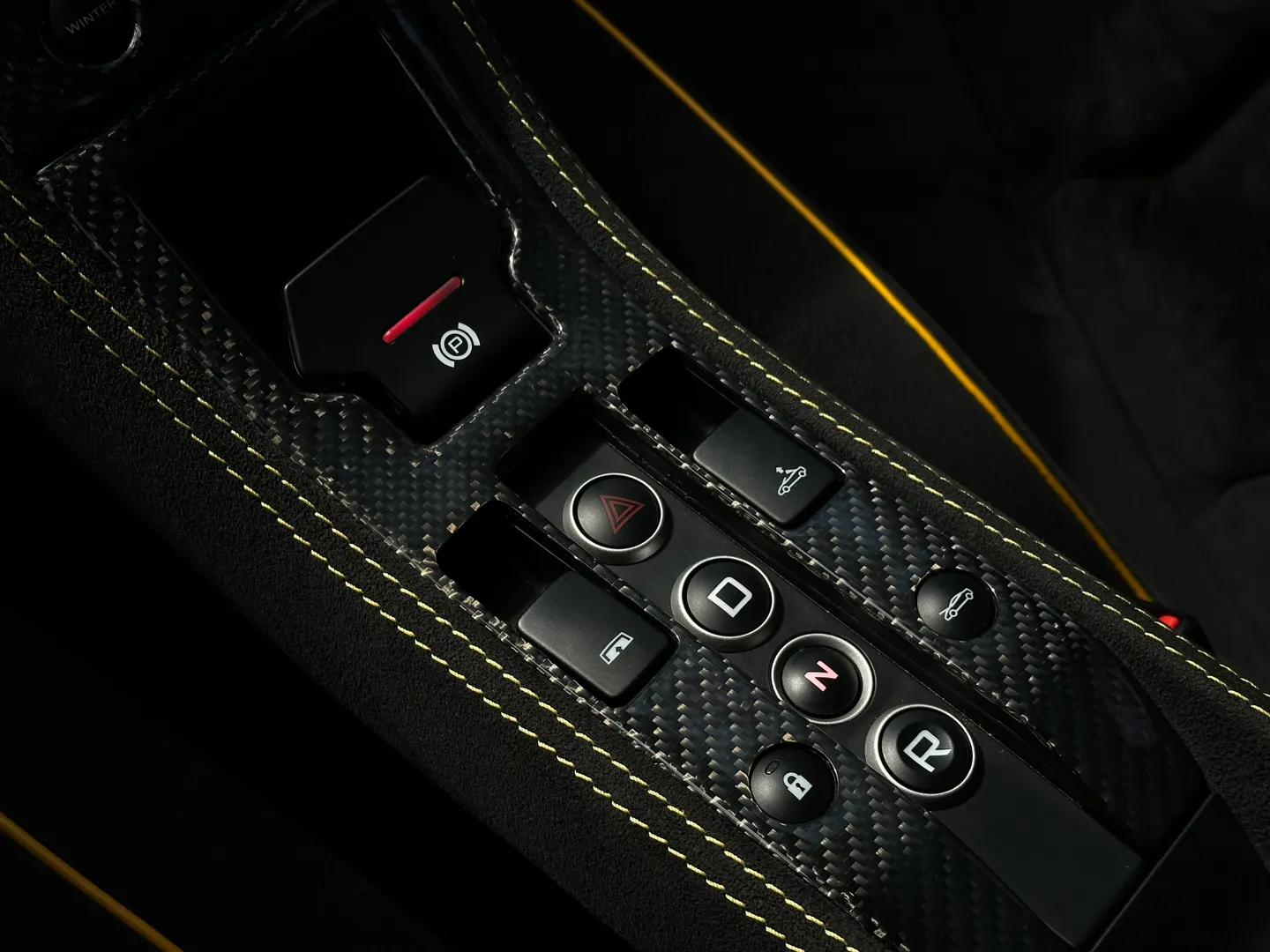 Mclaren 650S Spider — photo 48