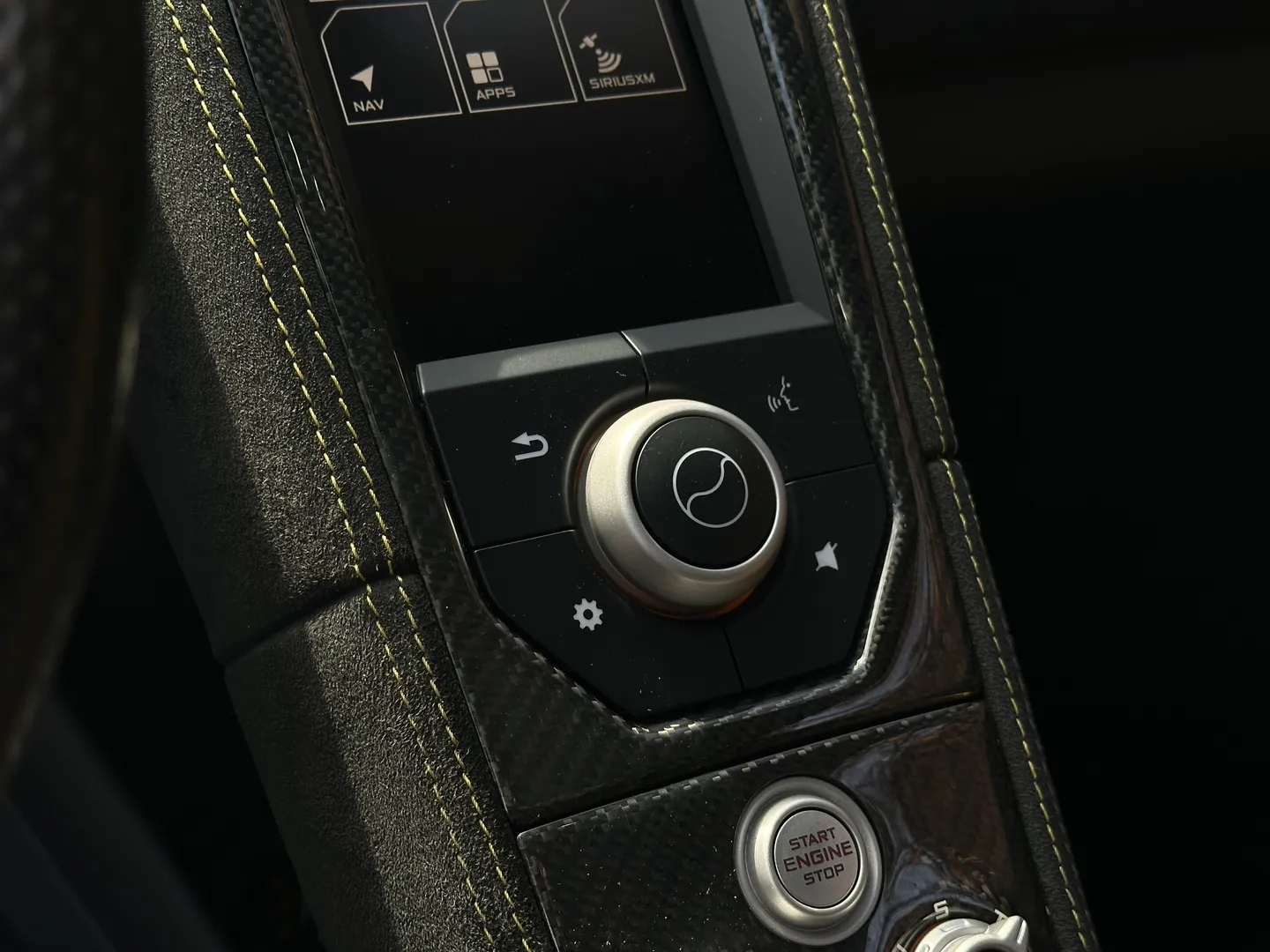 Mclaren 650S Spider — photo 50