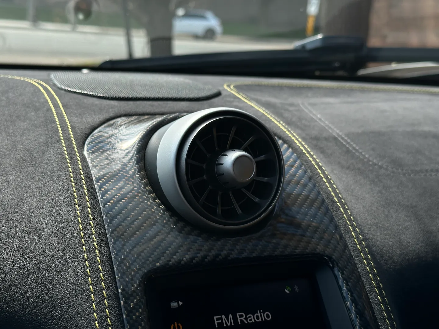 Mclaren 650S Spider — photo 57