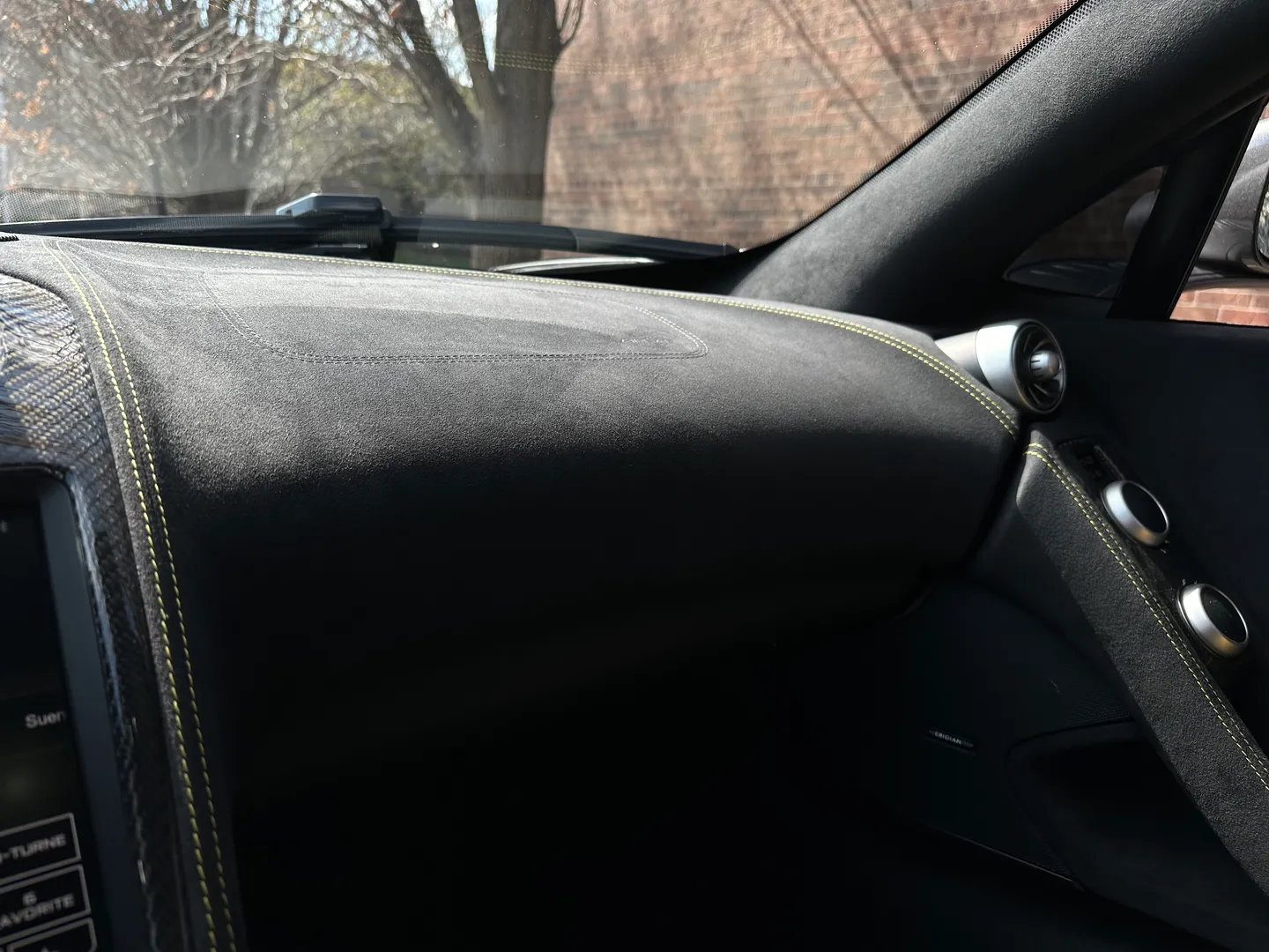 Mclaren 650S Spider — photo 59
