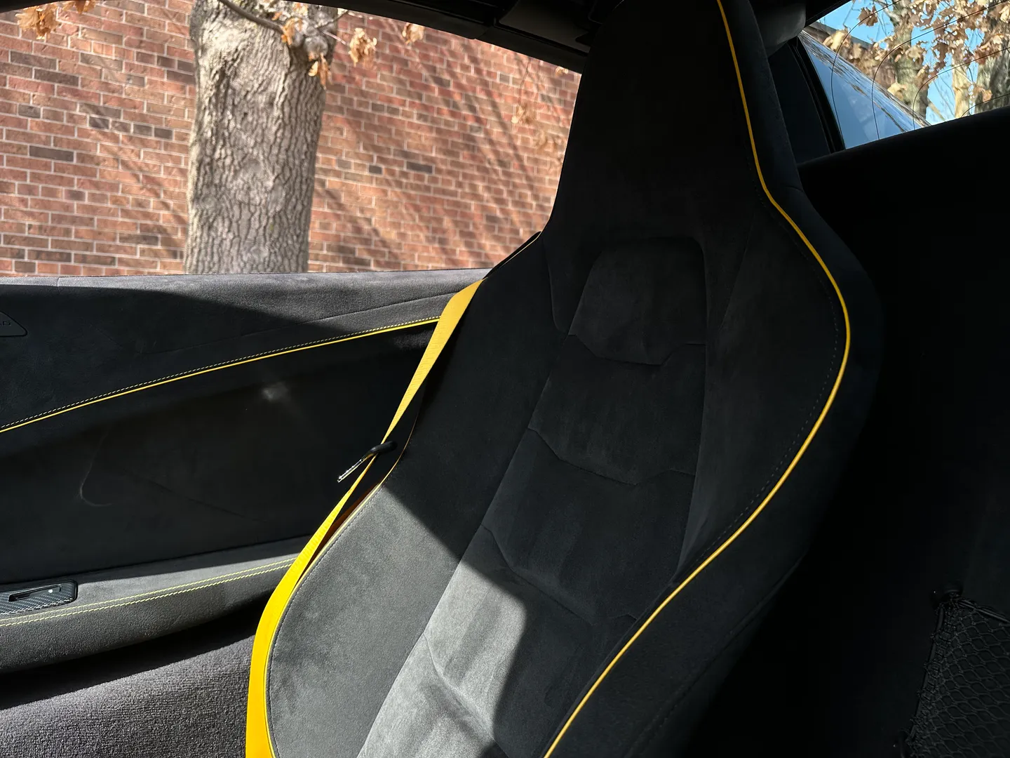 Mclaren 650S Spider — photo 62
