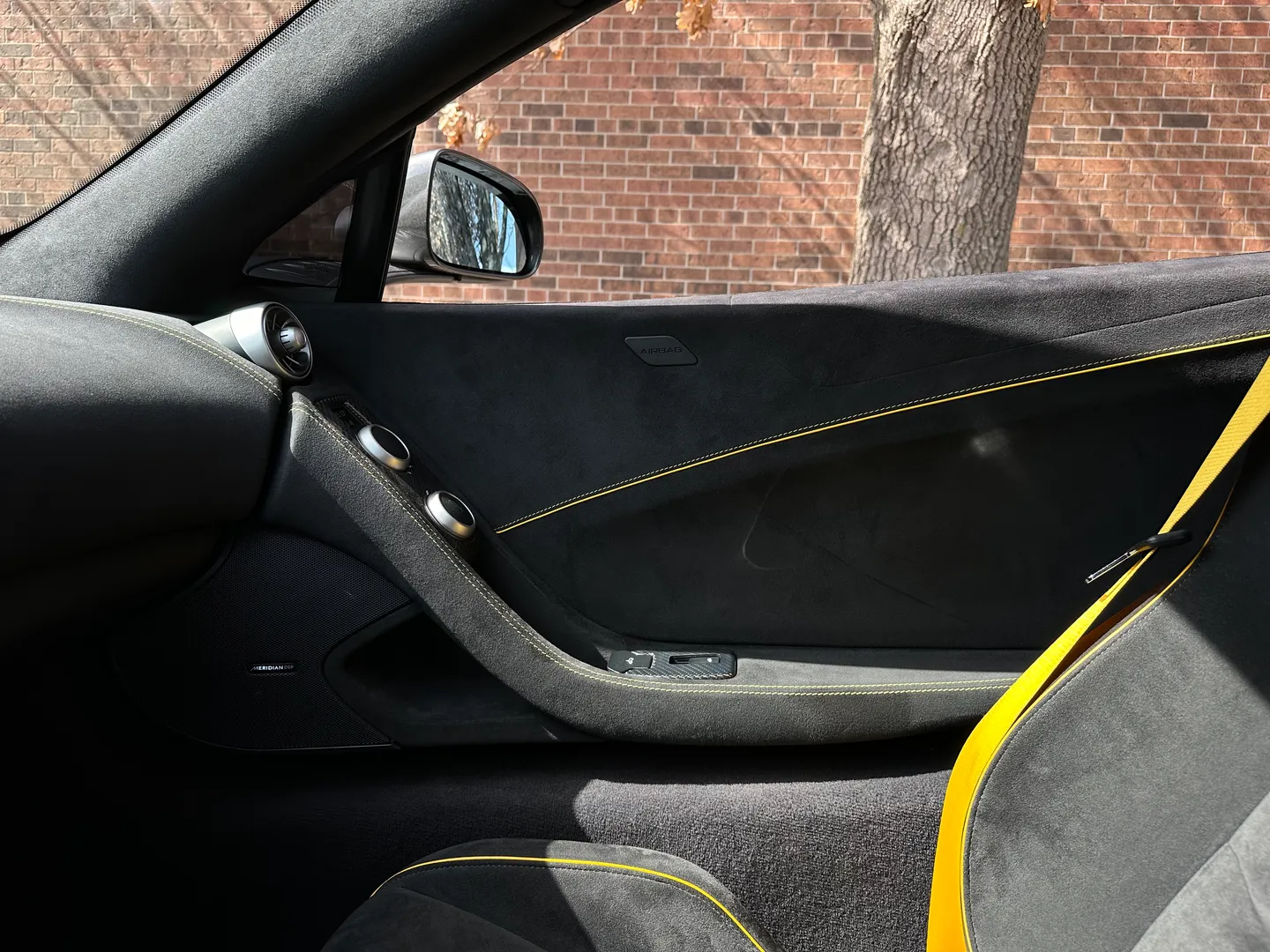 Mclaren 650S Spider — photo 61