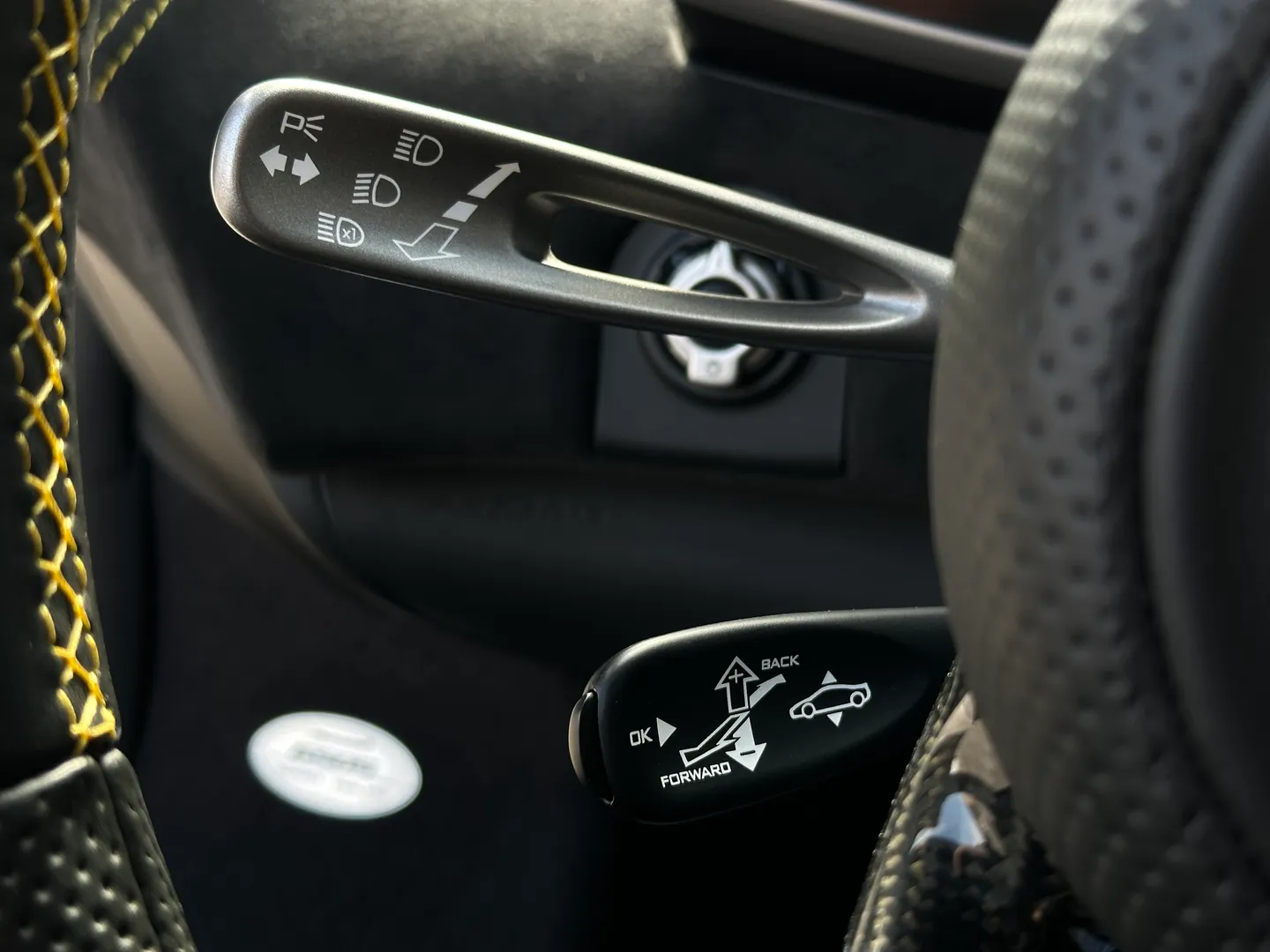 Mclaren 650S Spider — photo 67