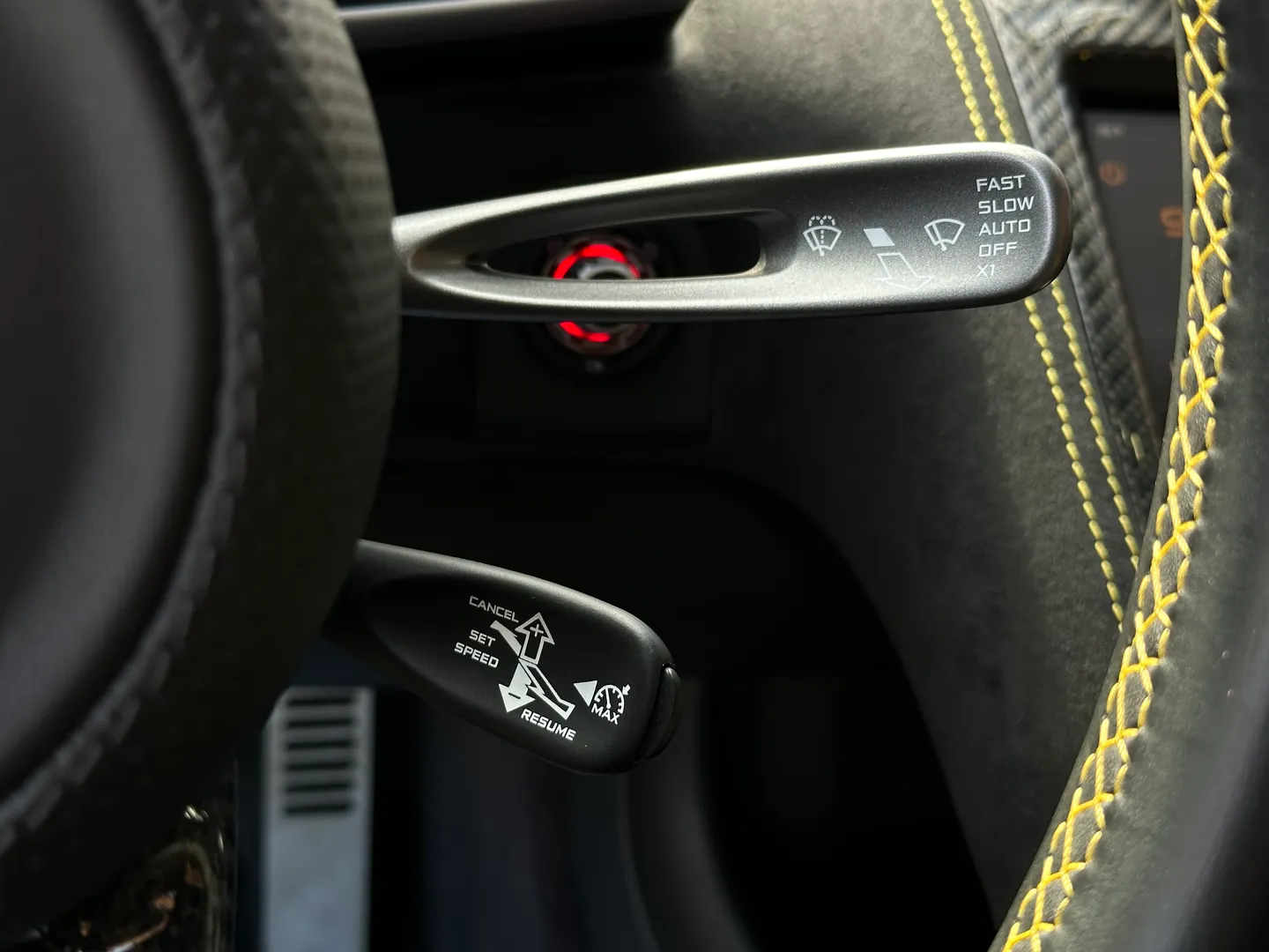 Mclaren 650S Spider — photo 68
