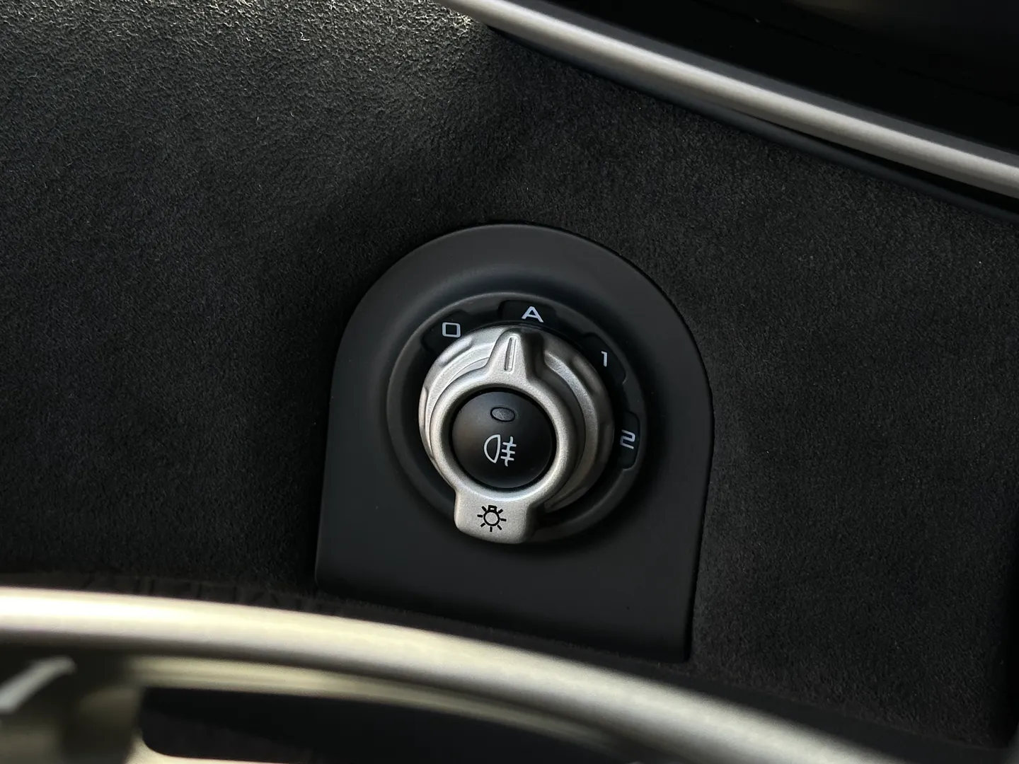 Mclaren 650S Spider — photo 69