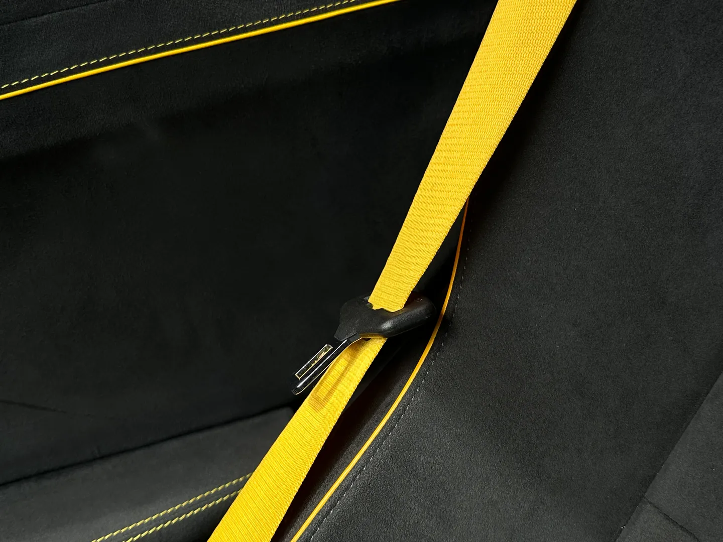 Mclaren 650S Spider — photo 77