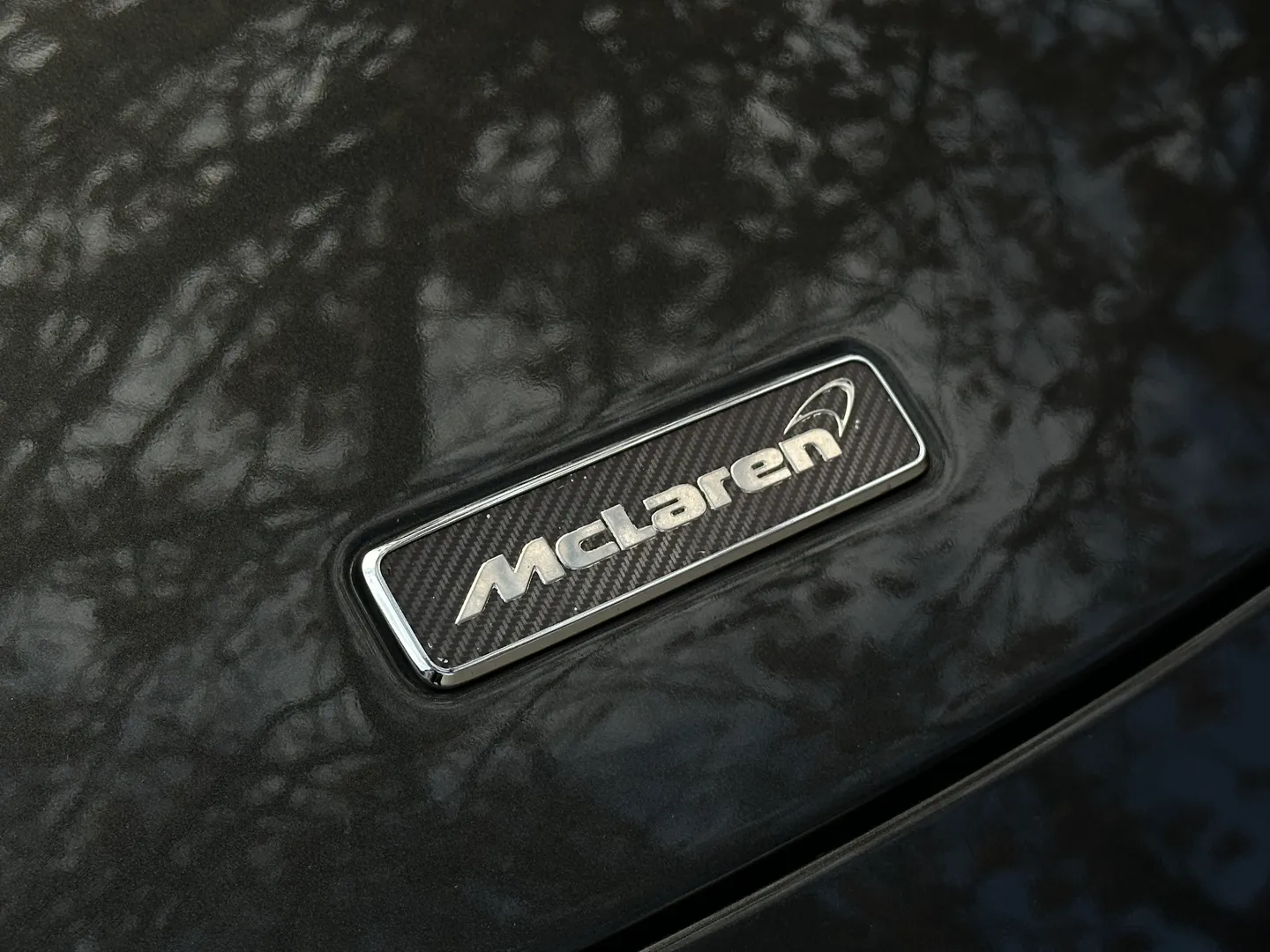 Mclaren 650S Spider — photo 85