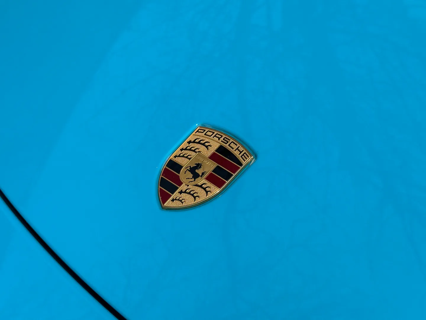 Porsche 911 Turbo Cabriolet — photo 9