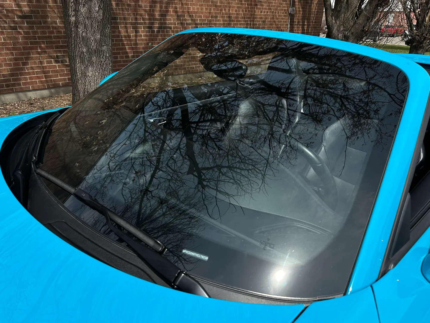 Porsche 911 Turbo Cabriolet — photo 19