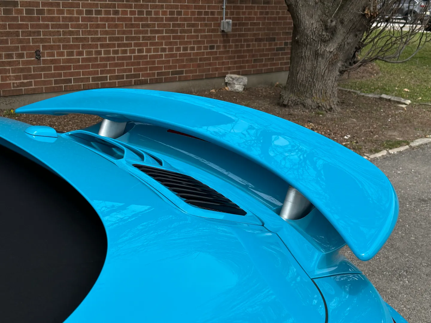 Porsche 911 Turbo Cabriolet — photo 30
