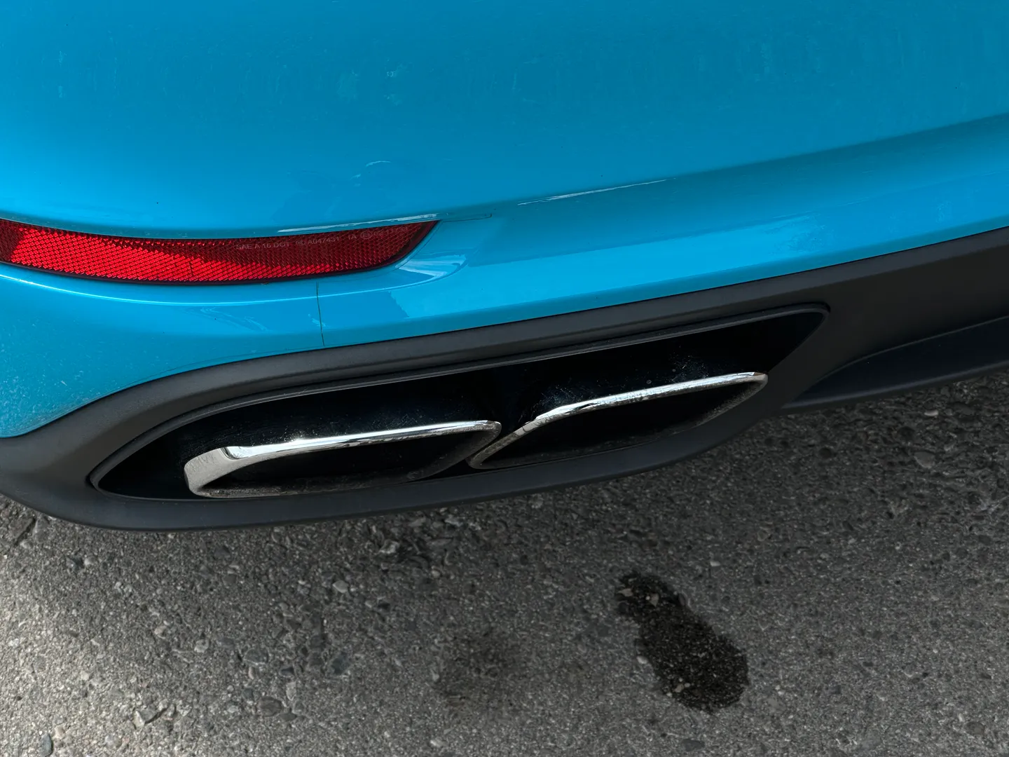 Porsche 911 Turbo Cabriolet — photo 34