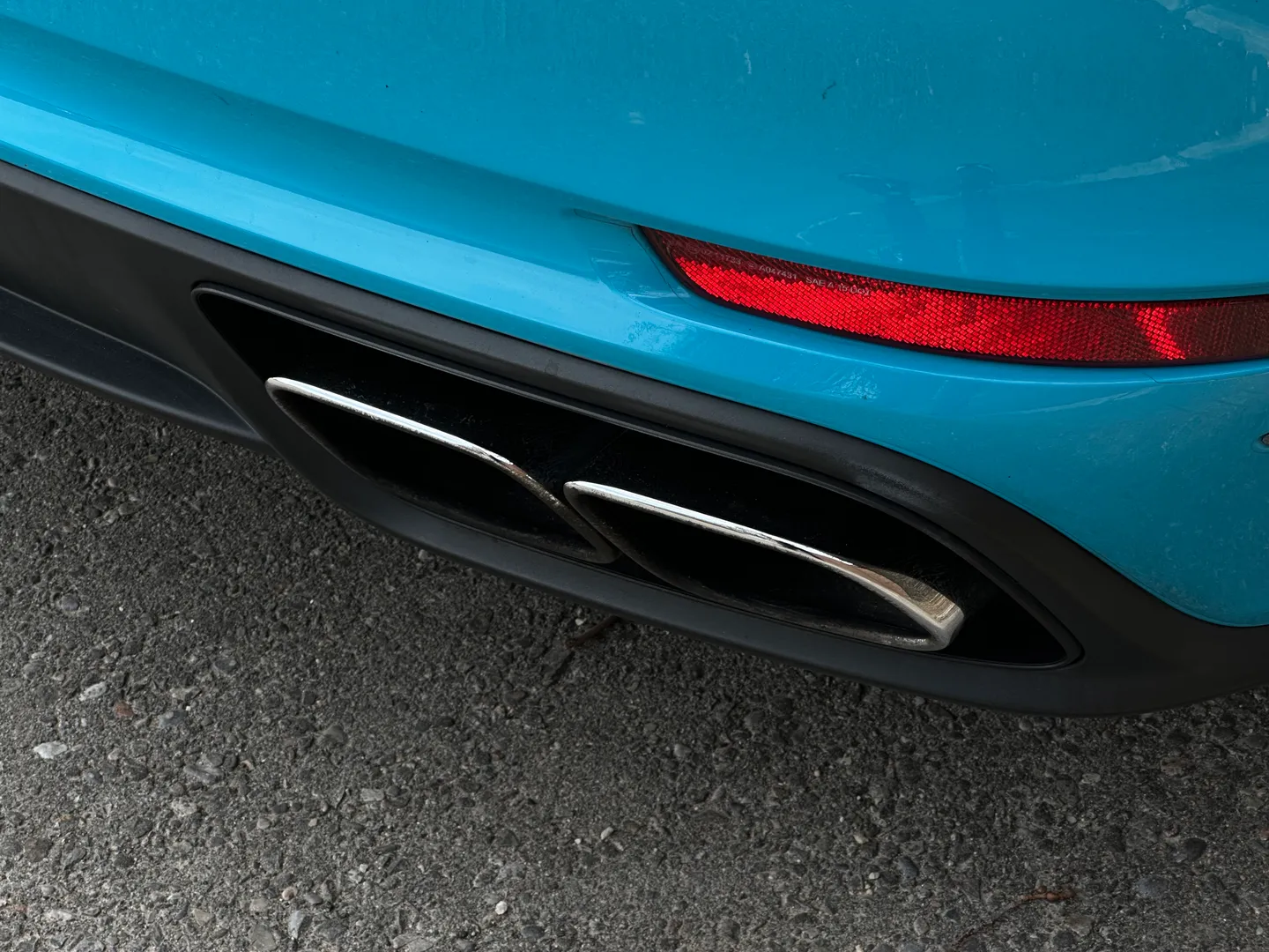 Porsche 911 Turbo Cabriolet — photo 35
