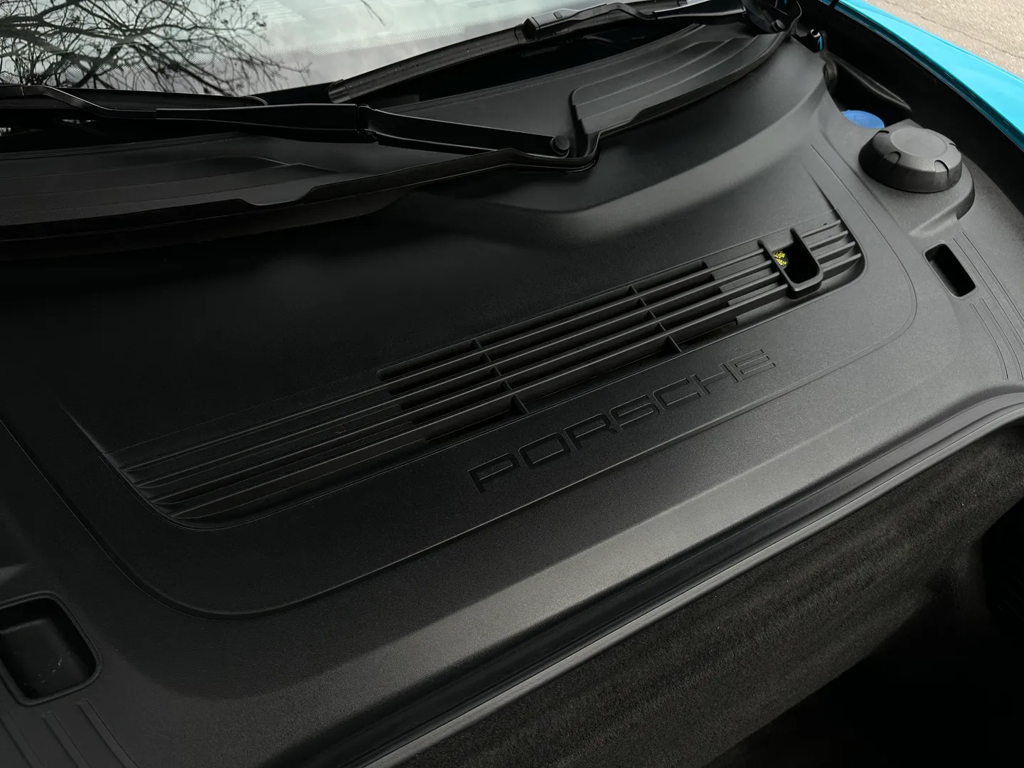 Porsche 911 Turbo Cabriolet — photo 39