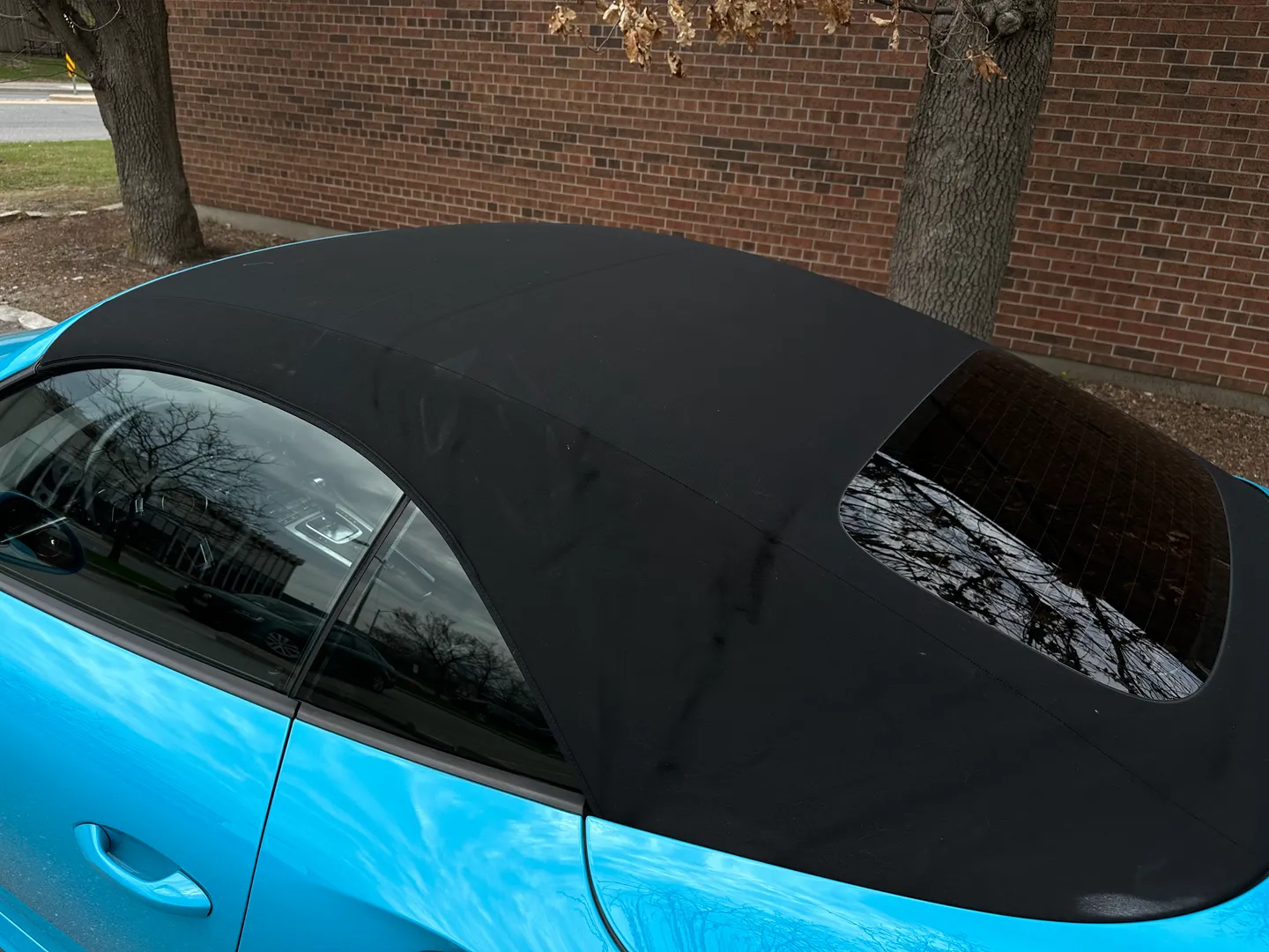 Porsche 911 Turbo Cabriolet — photo 43