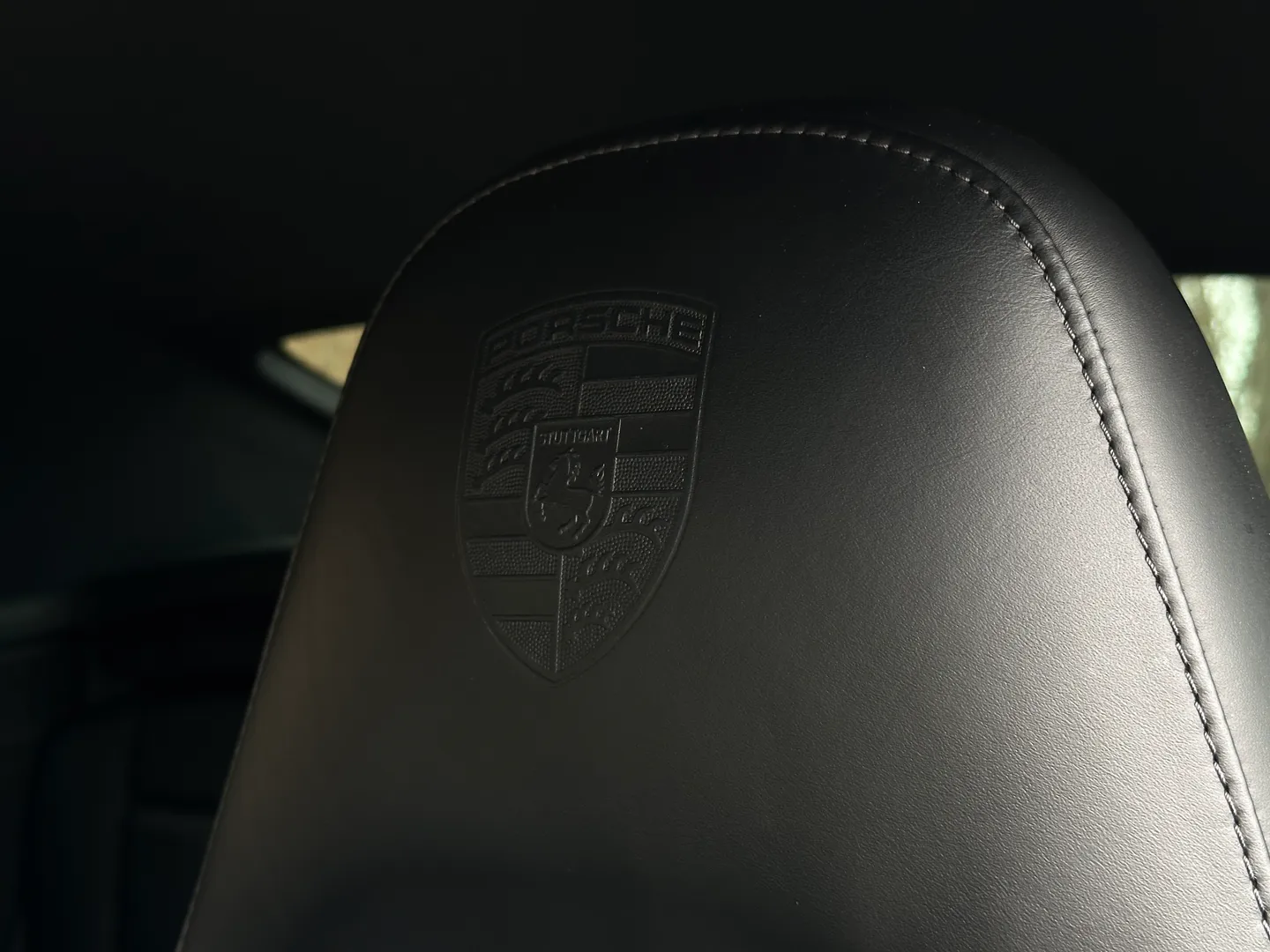 Porsche 911 Turbo Cabriolet — photo 48