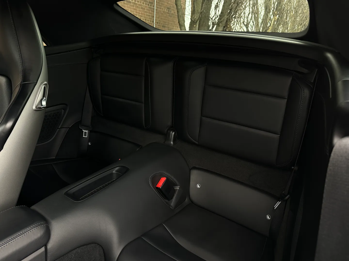 Porsche 911 Turbo Cabriolet — photo 56
