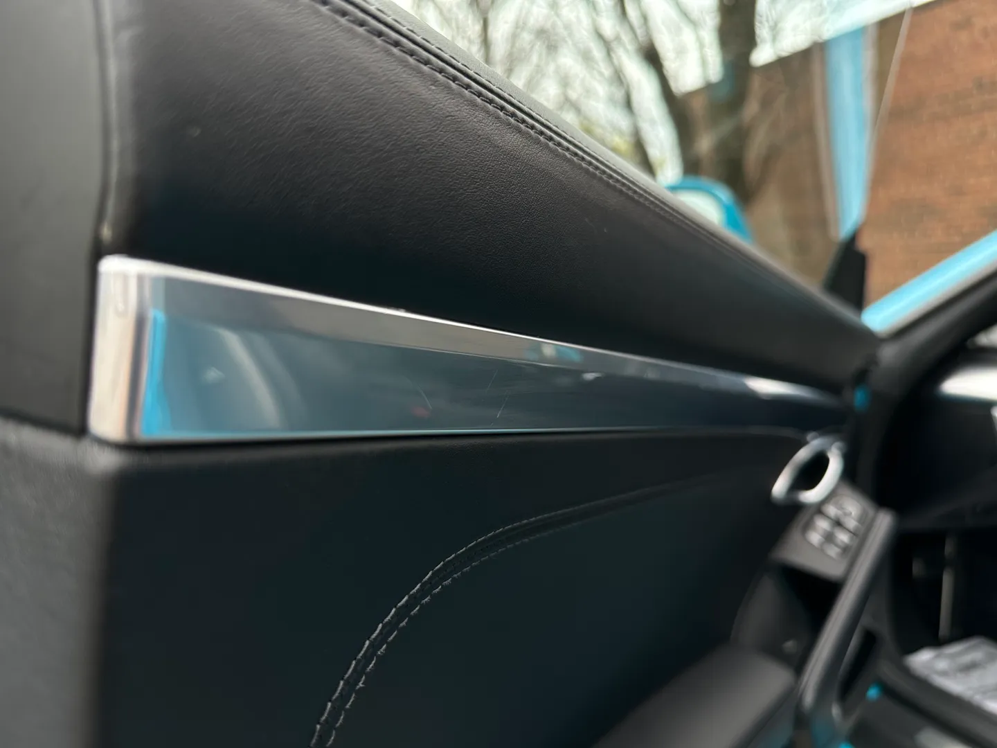 Porsche 911 Turbo Cabriolet — photo 54