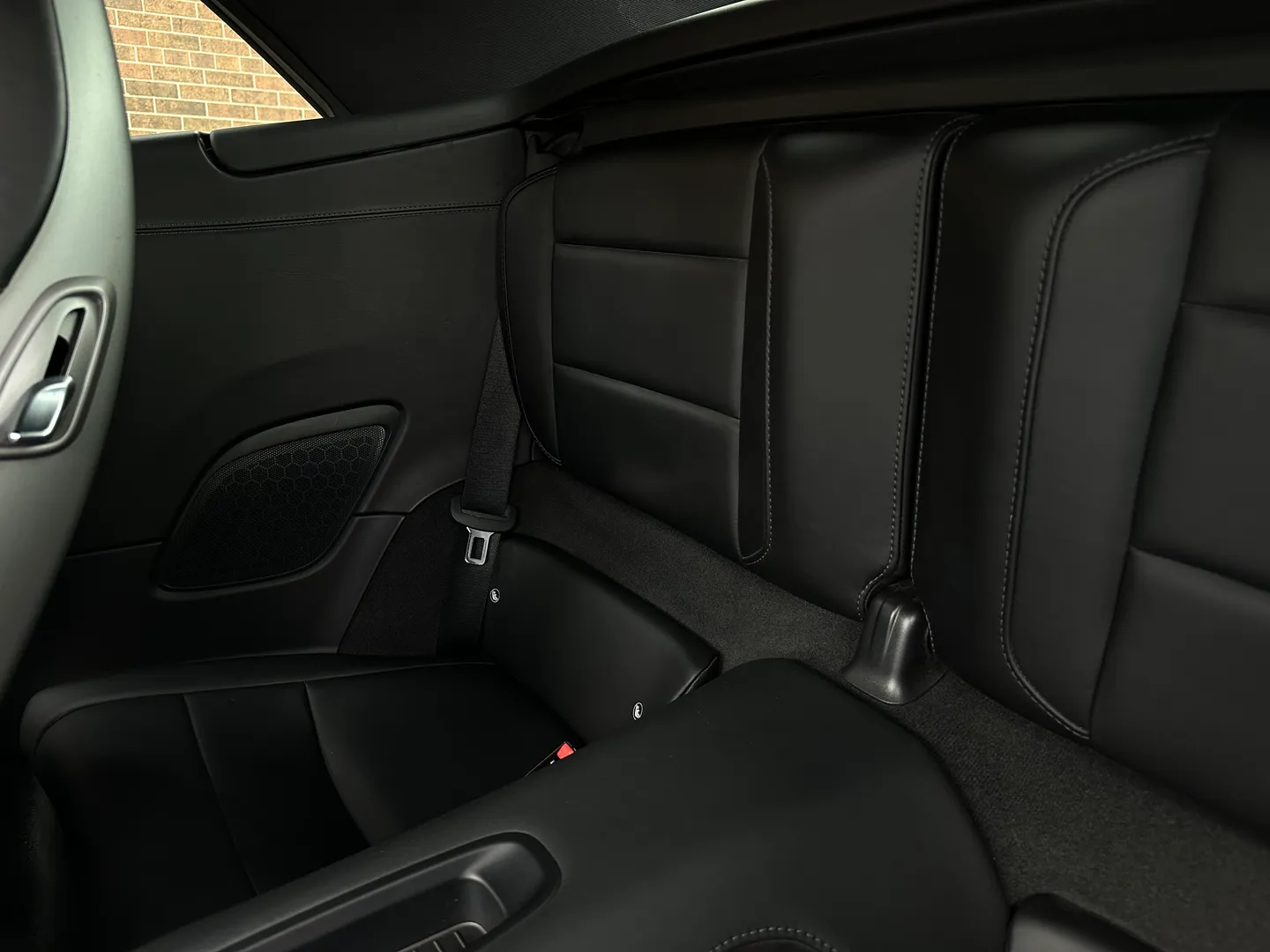 Porsche 911 Turbo Cabriolet — photo 58