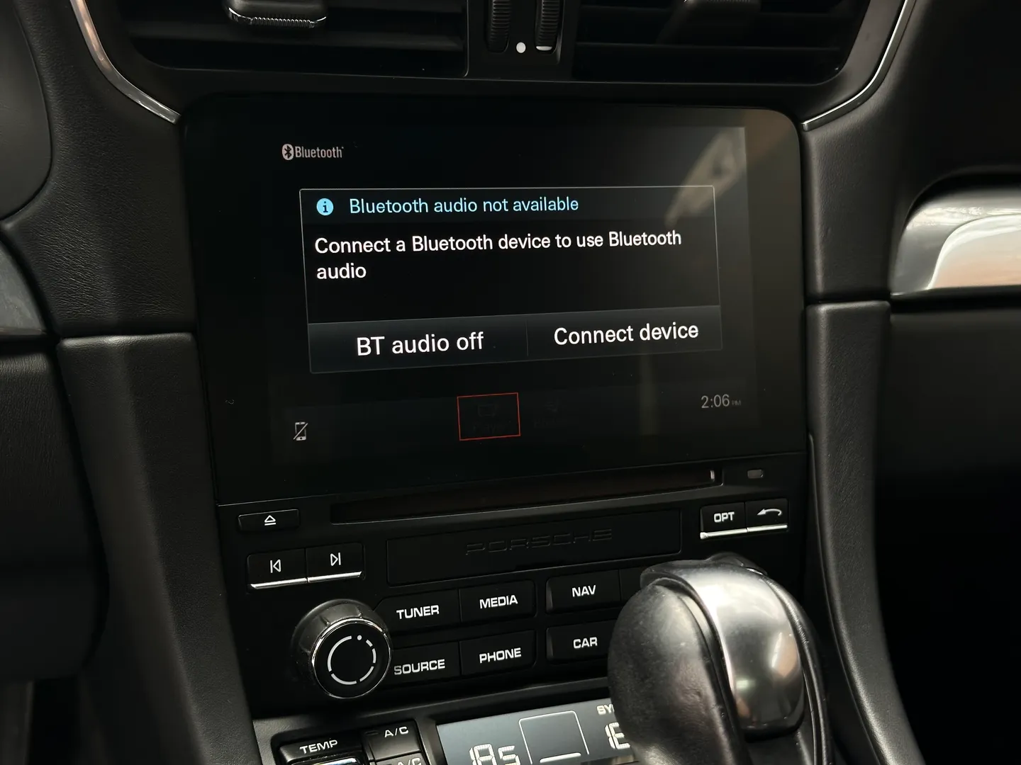 Porsche 911 Turbo Cabriolet — photo 68