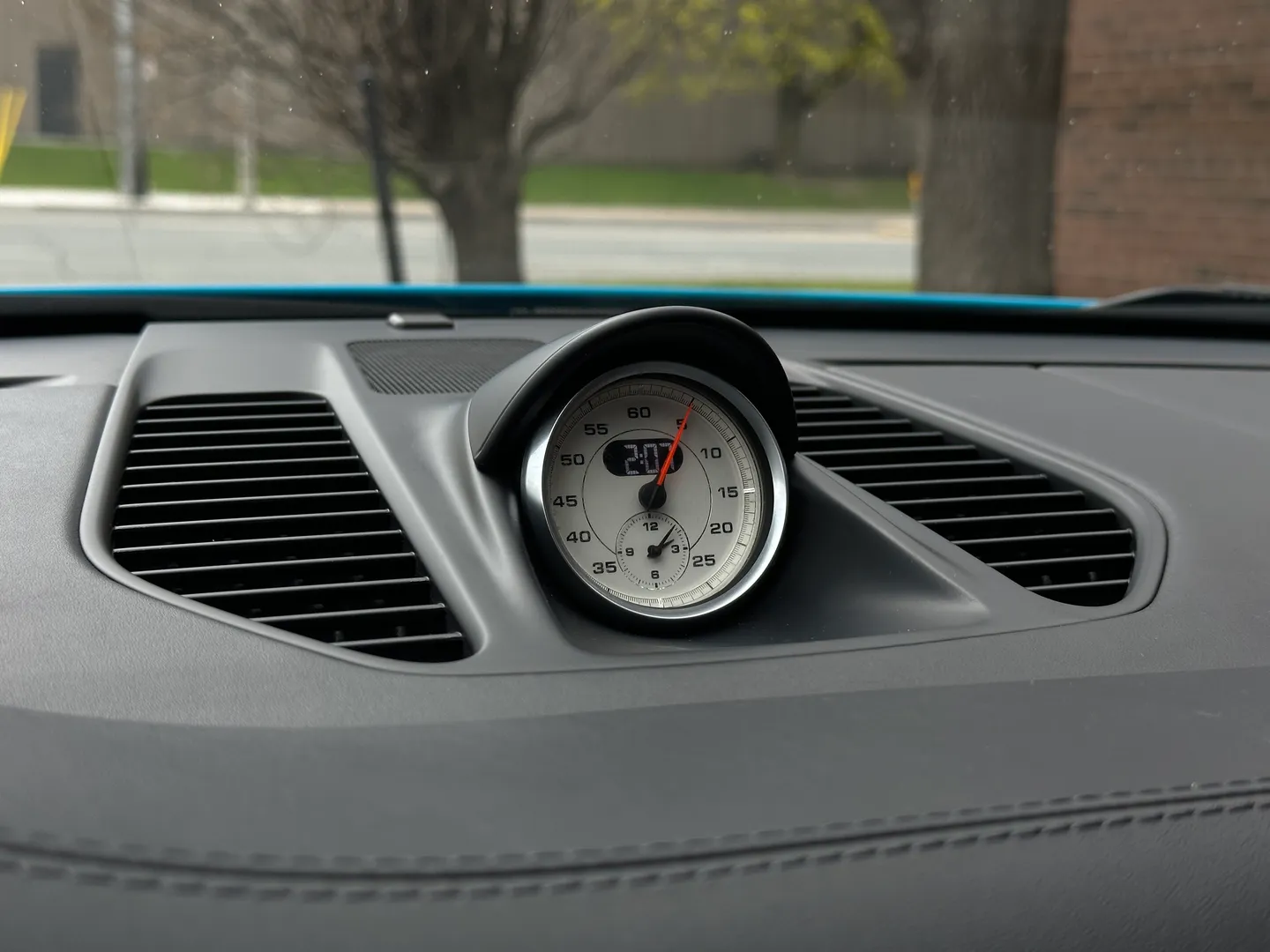 Porsche 911 Turbo Cabriolet — photo 71