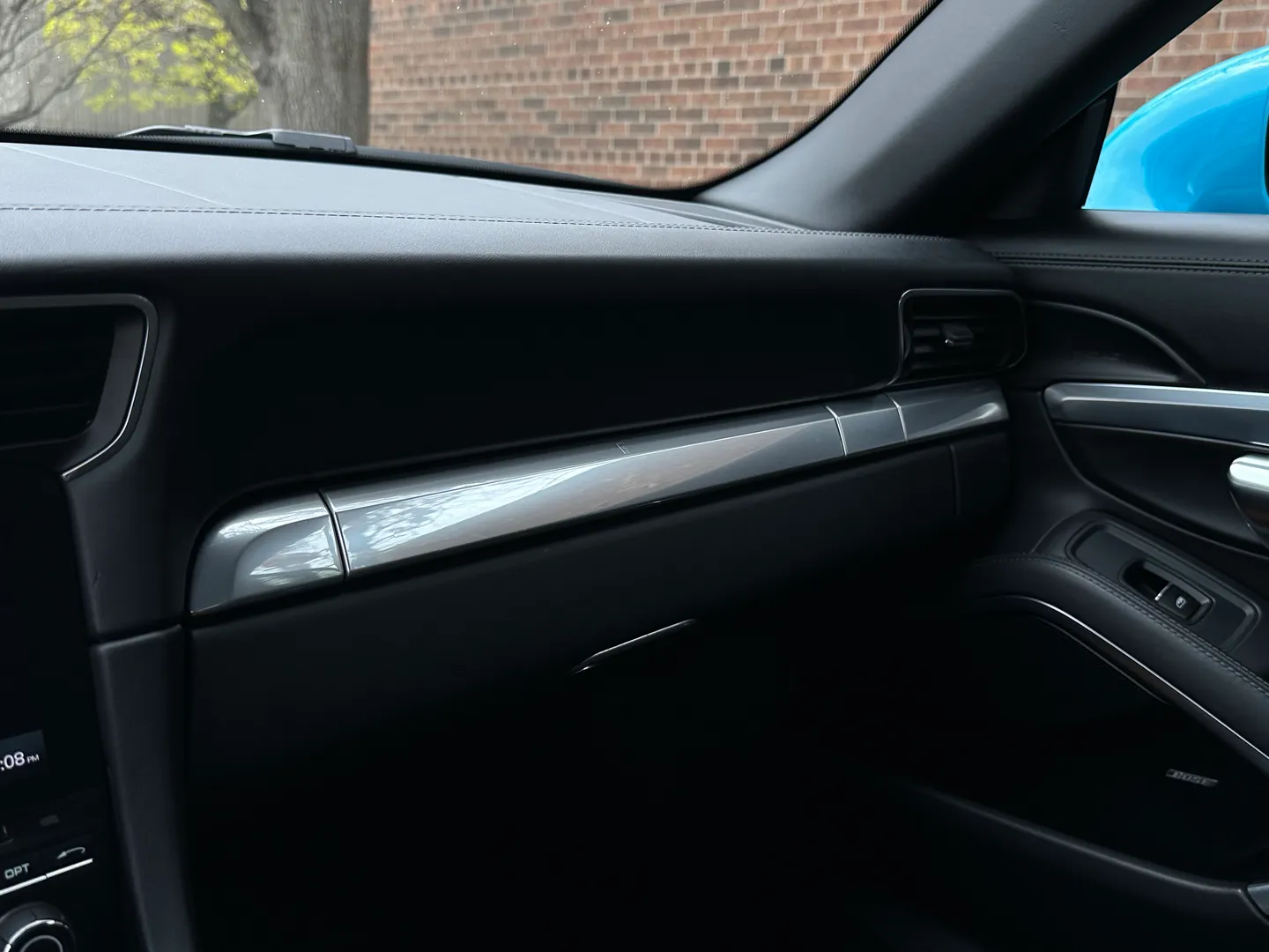 Porsche 911 Turbo Cabriolet — photo 74