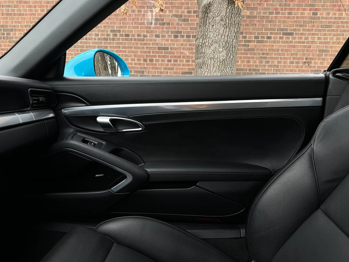Porsche 911 Turbo Cabriolet — photo 79