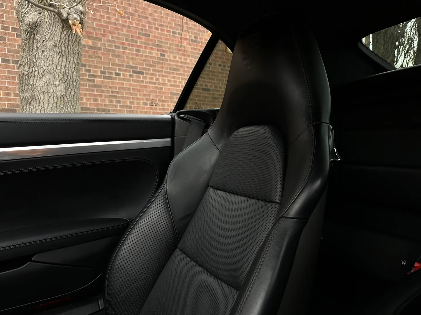 Porsche 911 Turbo Cabriolet — photo 80