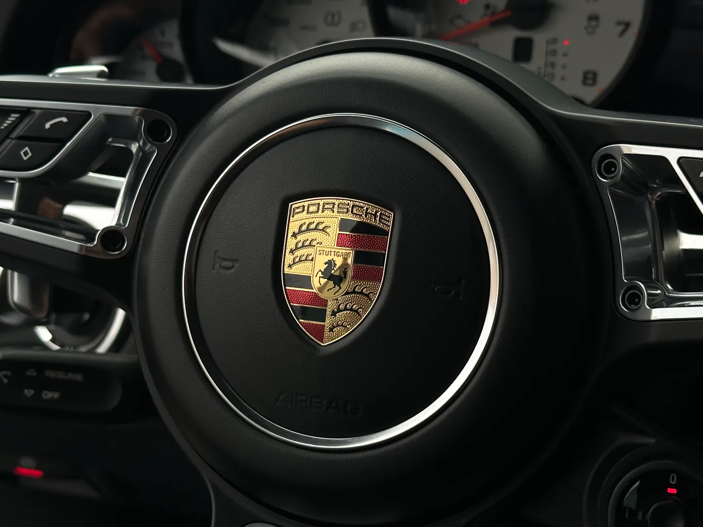 Porsche 911 Turbo Cabriolet — photo 86