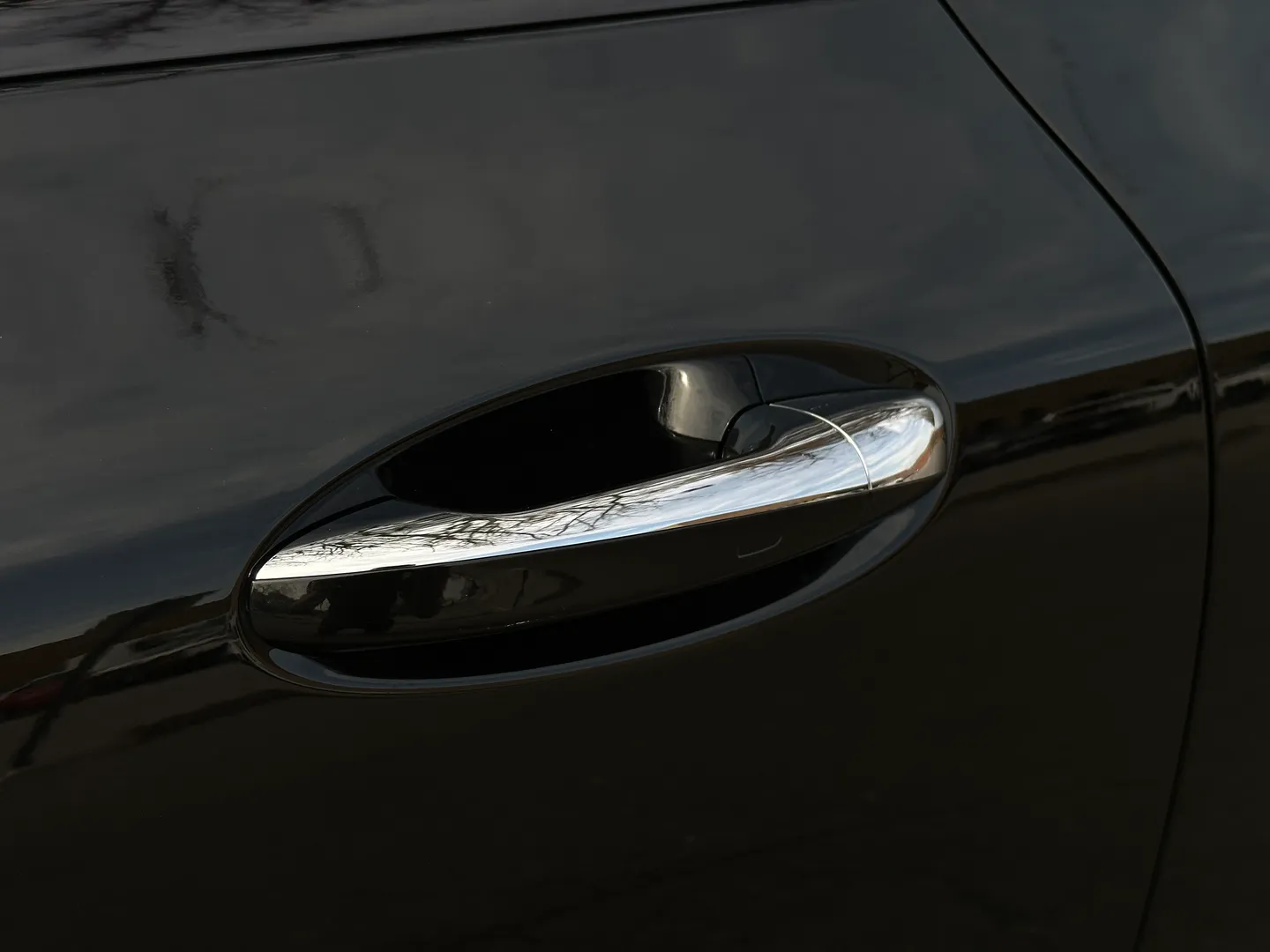 Mercedes Benz E53 AMG Coupe Extended Mercedes Warranty — photo 18