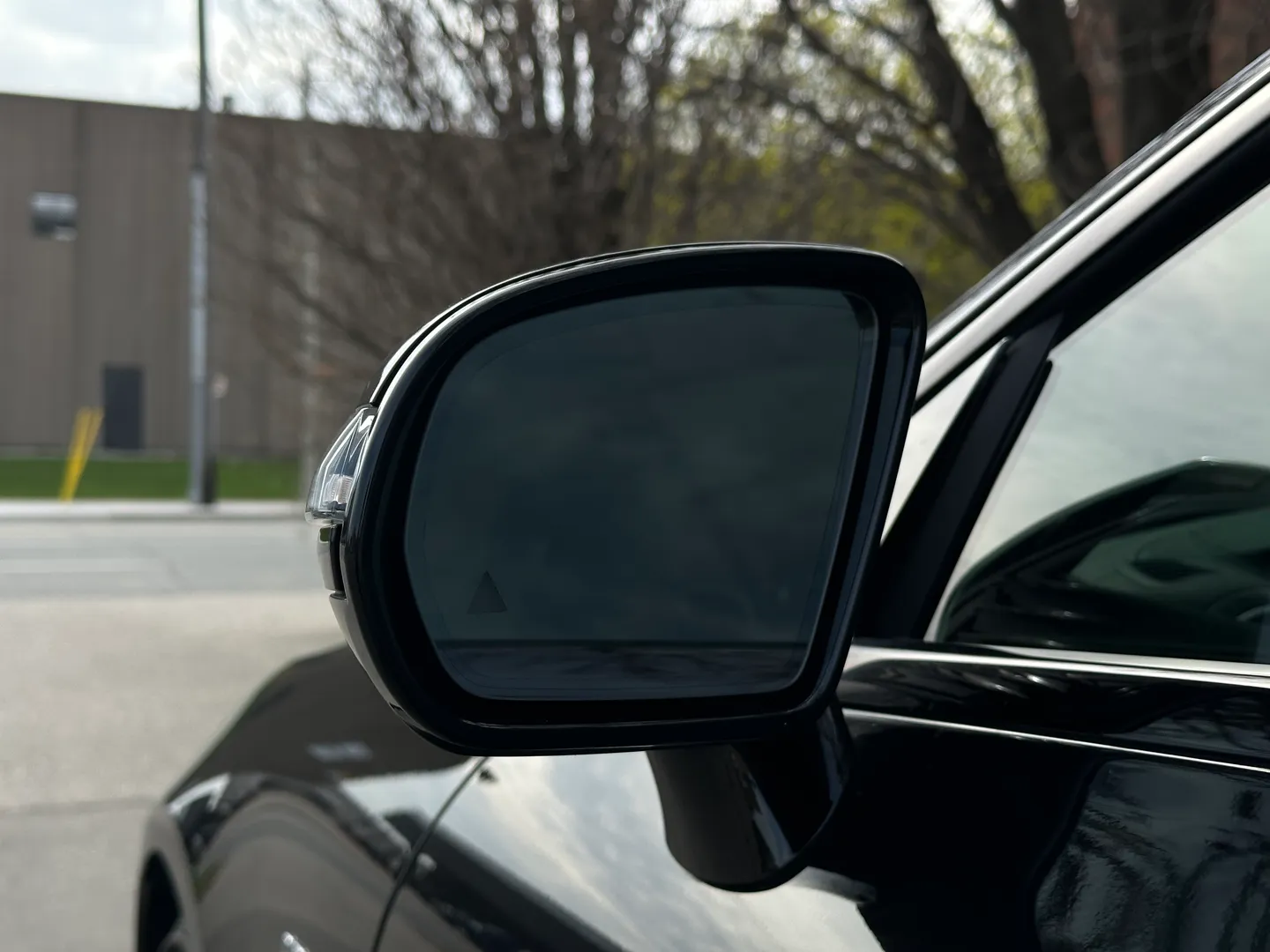 Mercedes Benz E53 AMG Coupe Extended Mercedes Warranty — photo 19