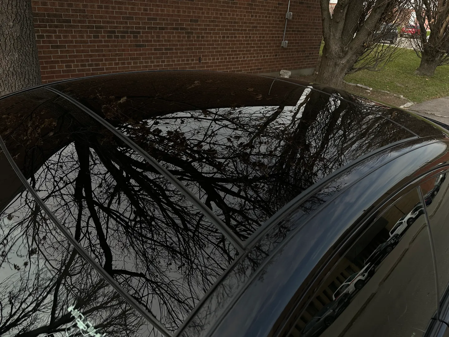 Mercedes Benz E53 AMG Coupe Extended Mercedes Warranty — photo 20