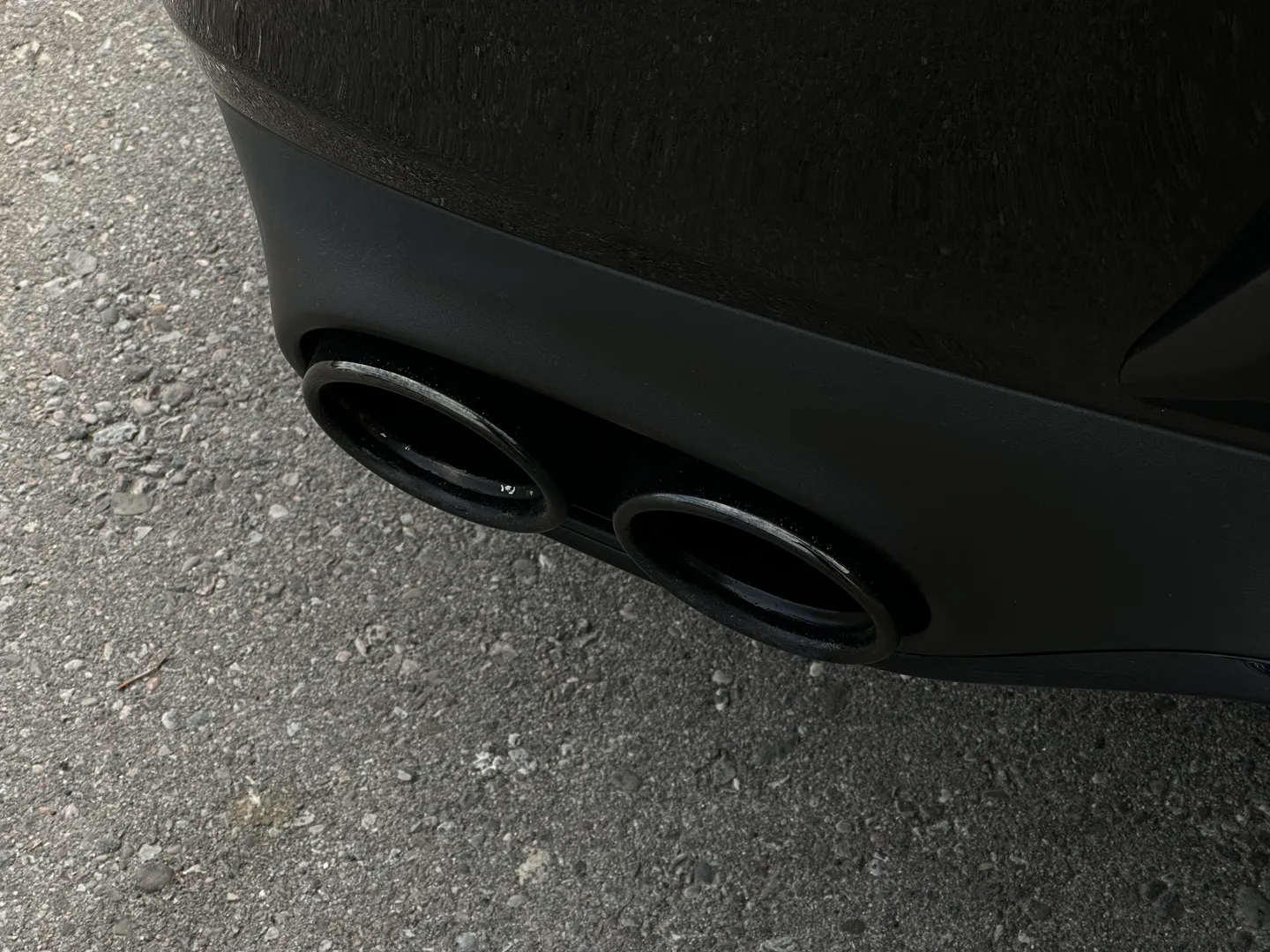 Mercedes Benz E53 AMG Coupe Extended Mercedes Warranty — photo 26